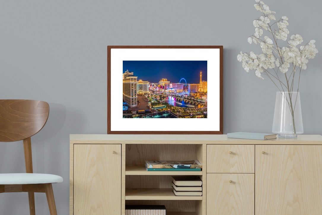 Pixalot ® Las Vegas