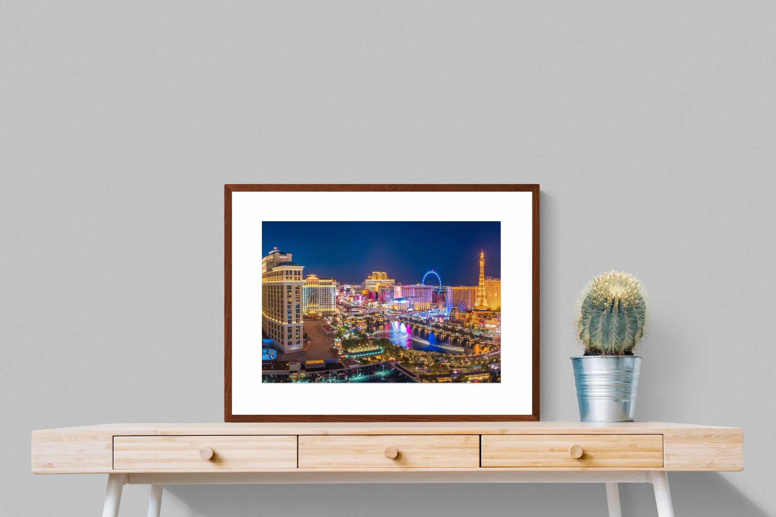 Pixalot ® Las Vegas