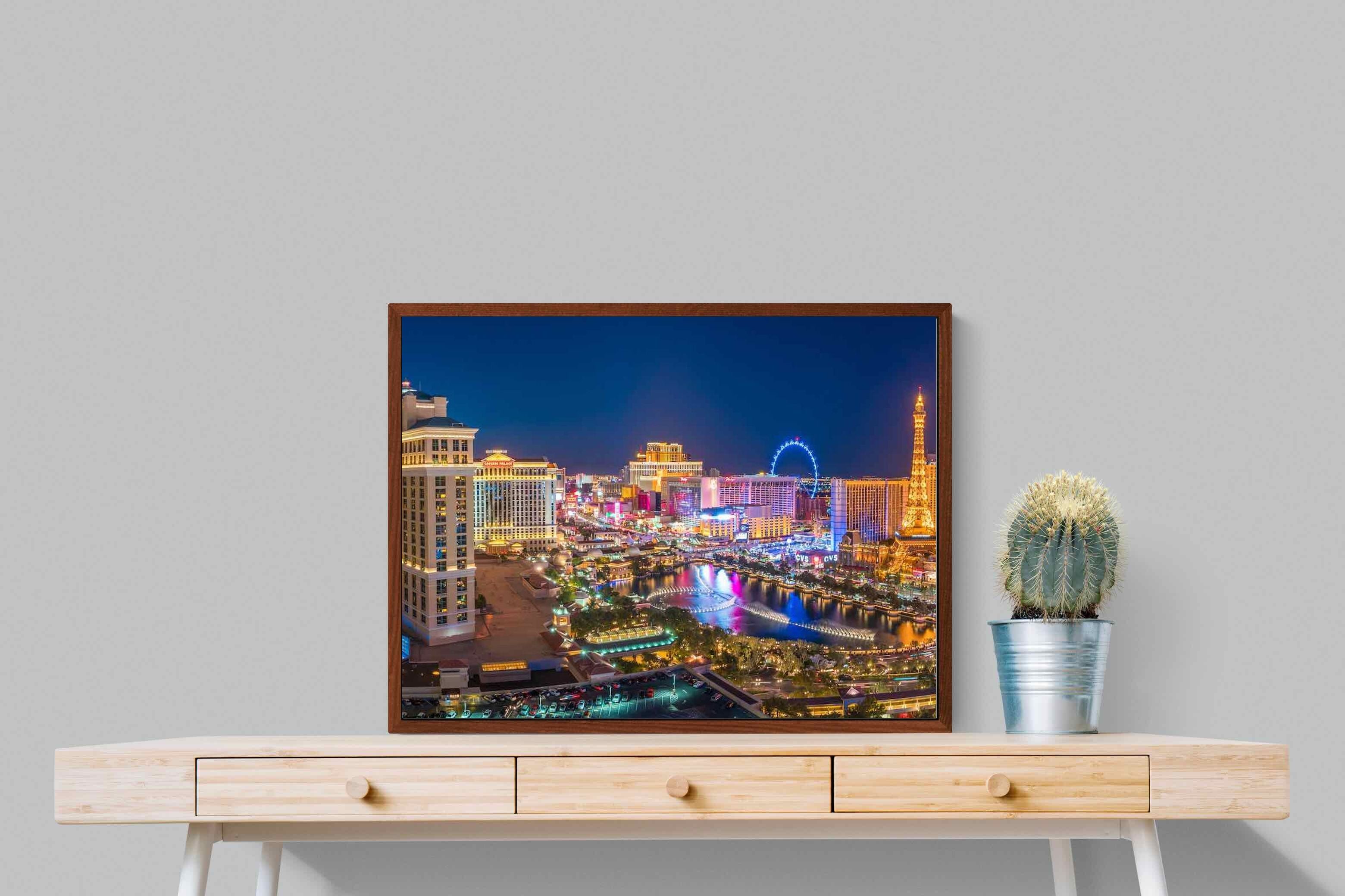 Pixalot ® Las Vegas