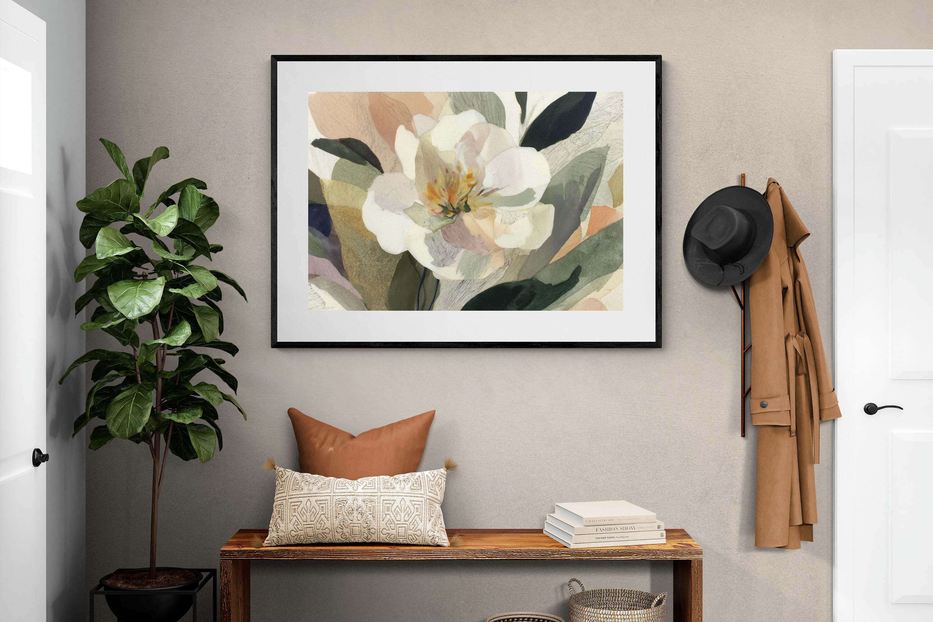 Pixalot ® Layered Magnolia