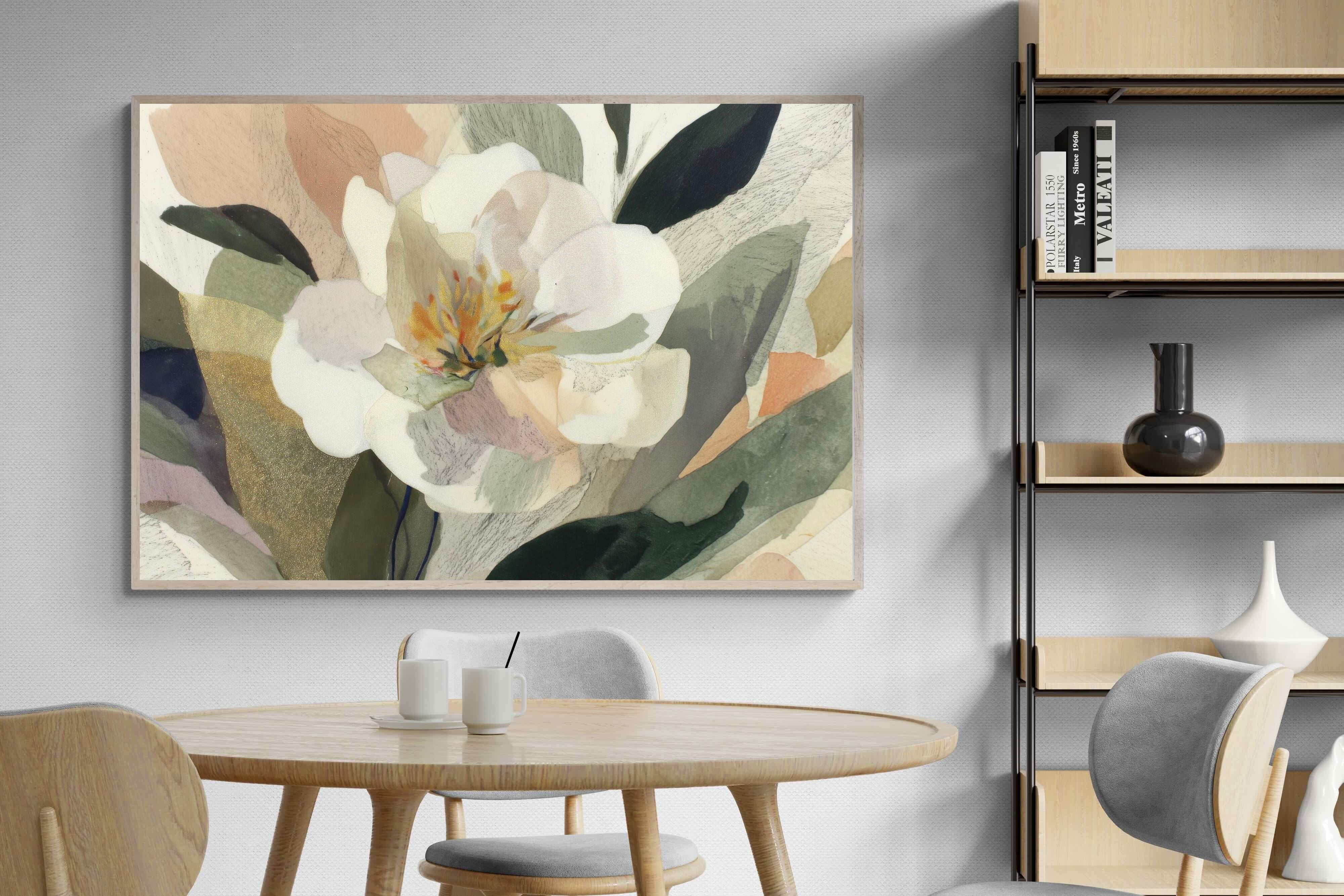 Pixalot ® Layered Magnolia