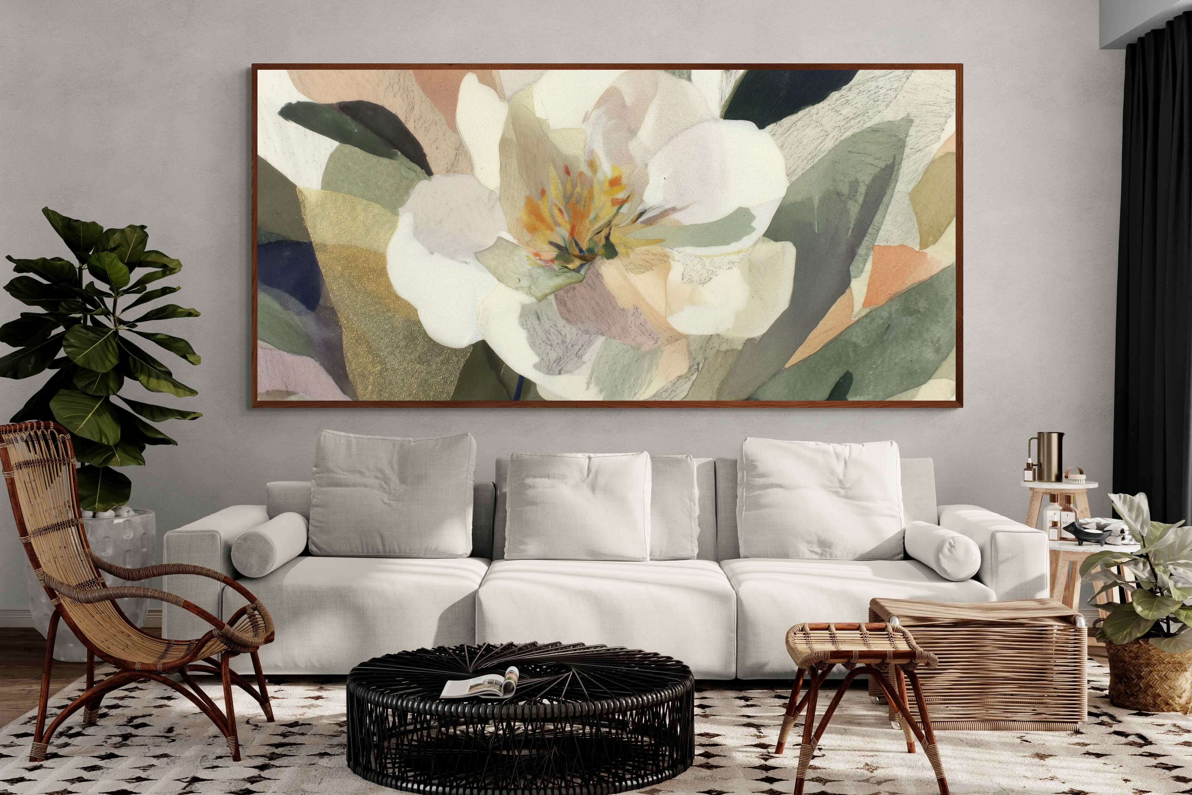Pixalot ® Layered Magnolia