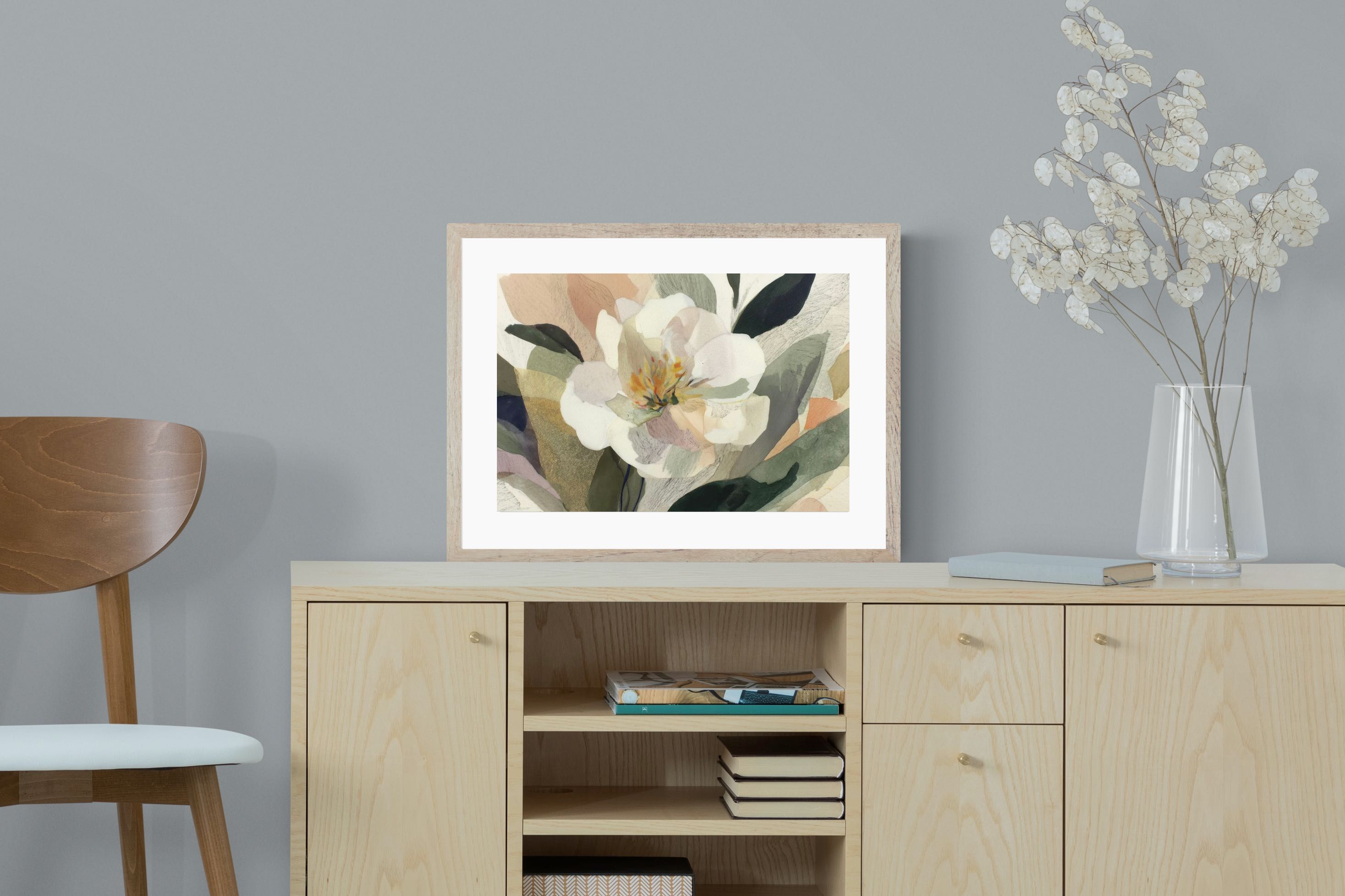Pixalot ® Layered Magnolia