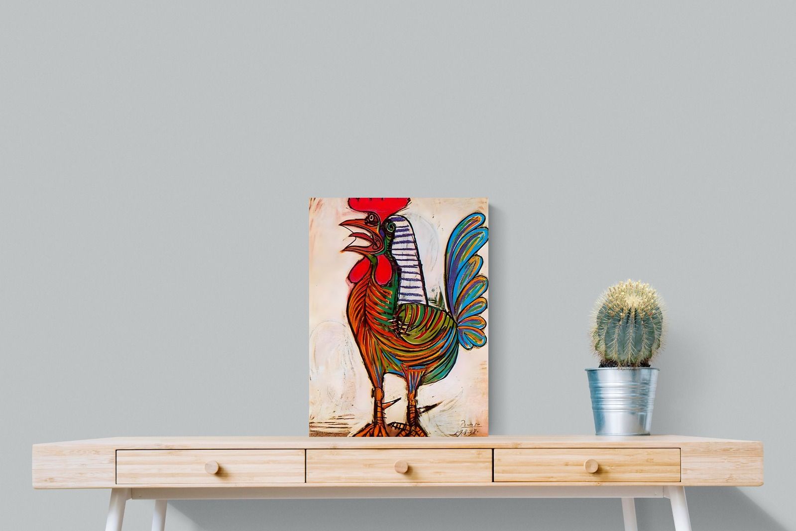 Pixalot Le Coq