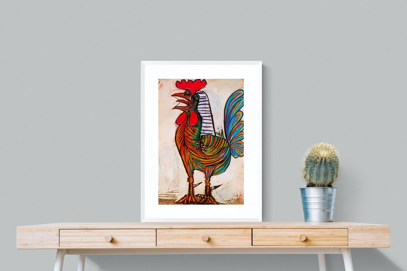 Pixalot Le Coq
