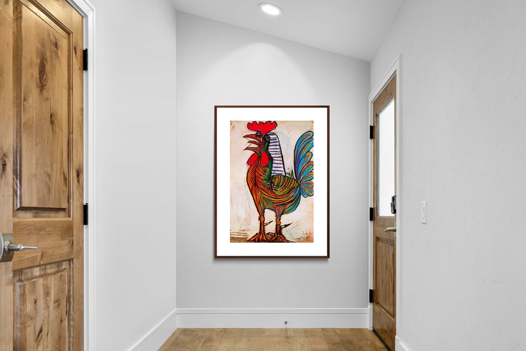 Pixalot Le Coq