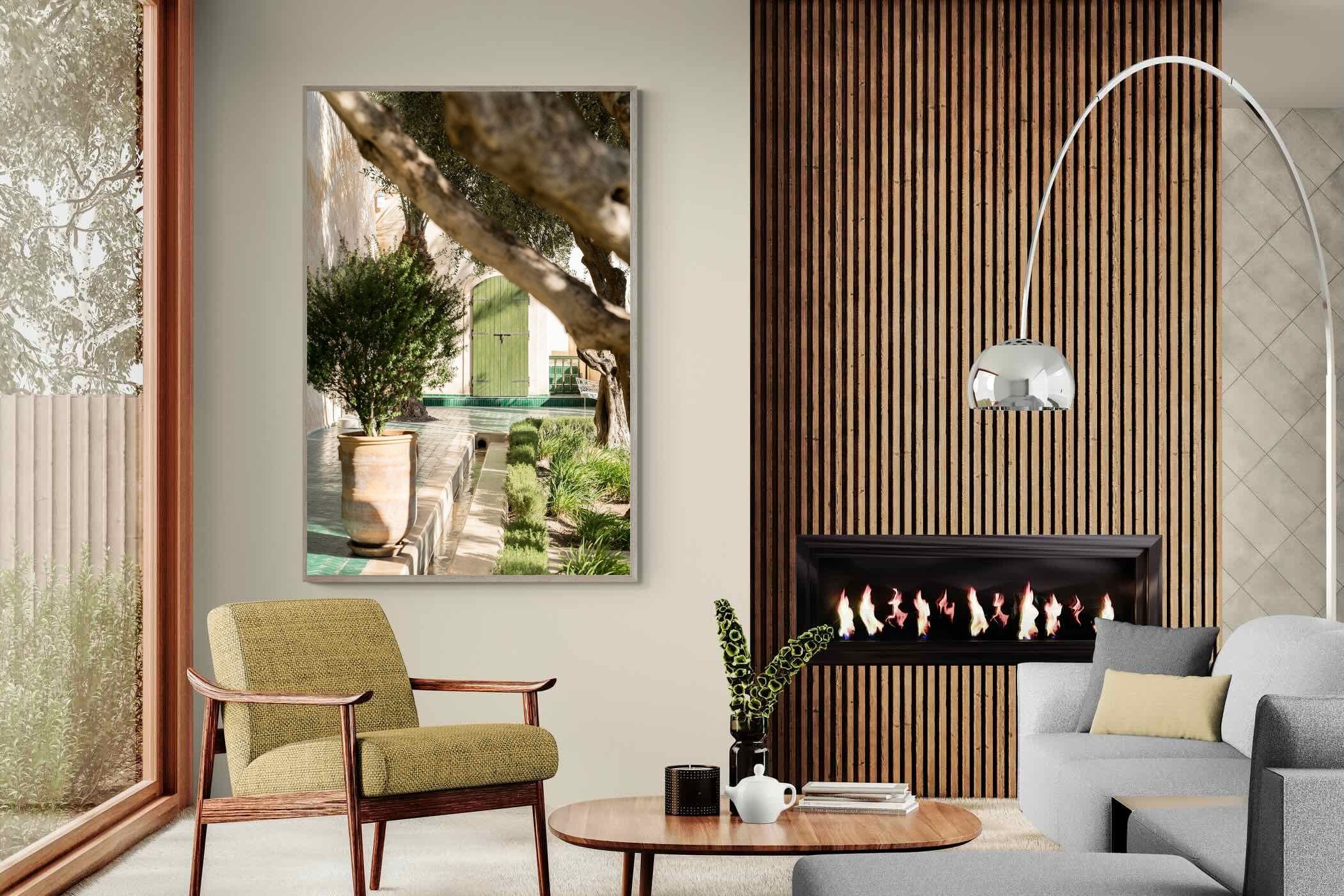 Pixalot Le Jardin Secret