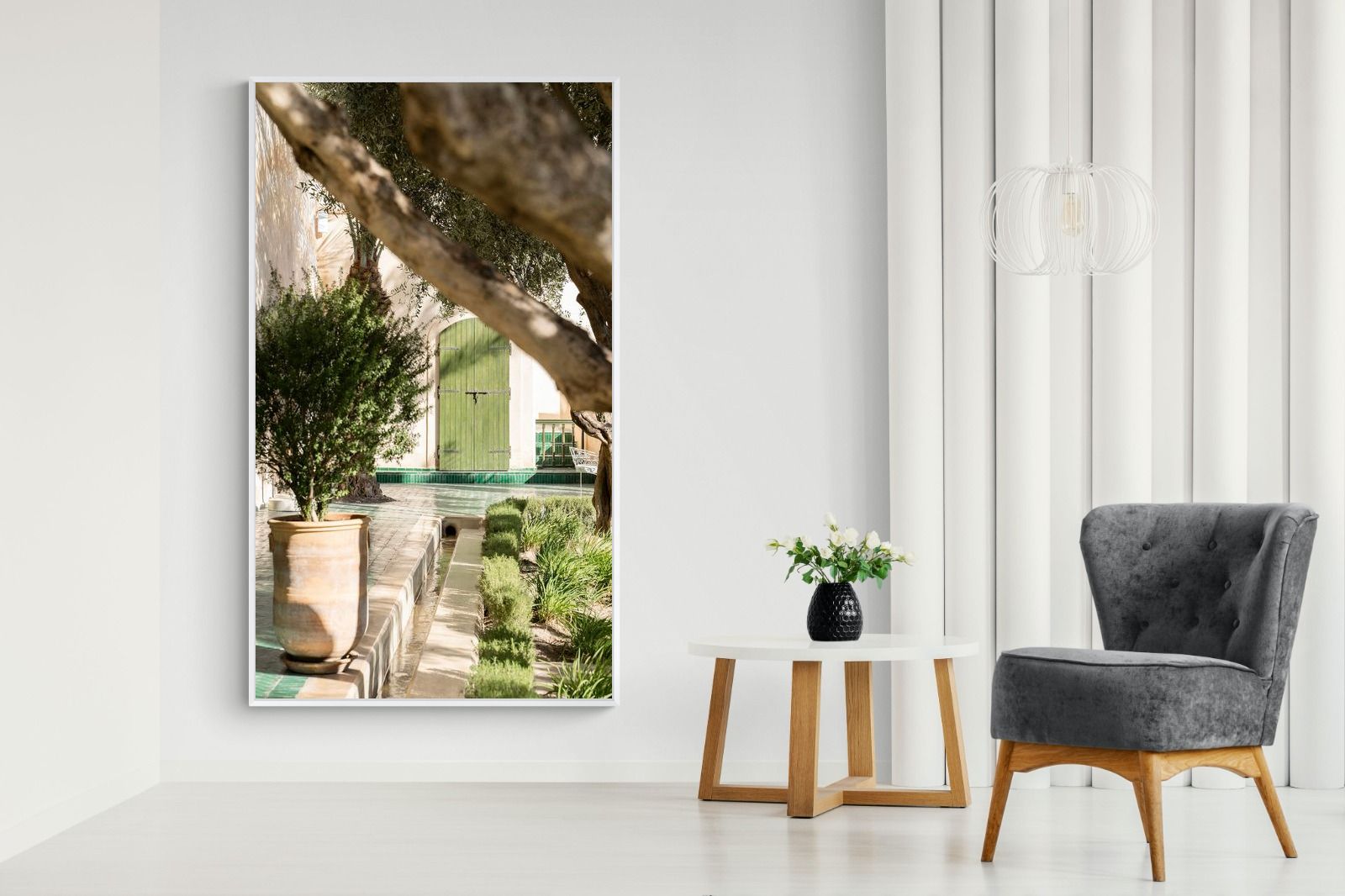 Pixalot Le Jardin Secret