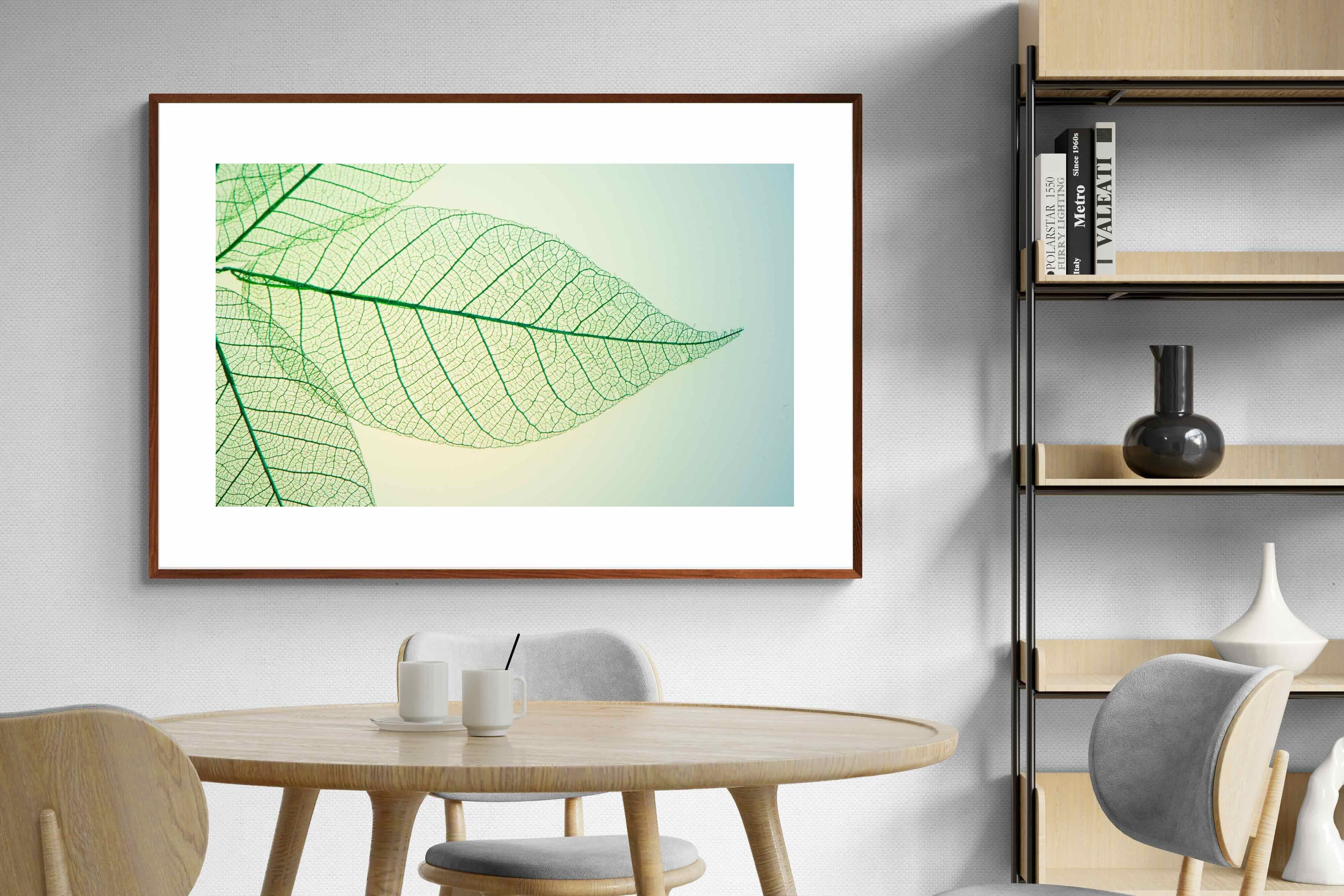 Pixalot ® Leaf