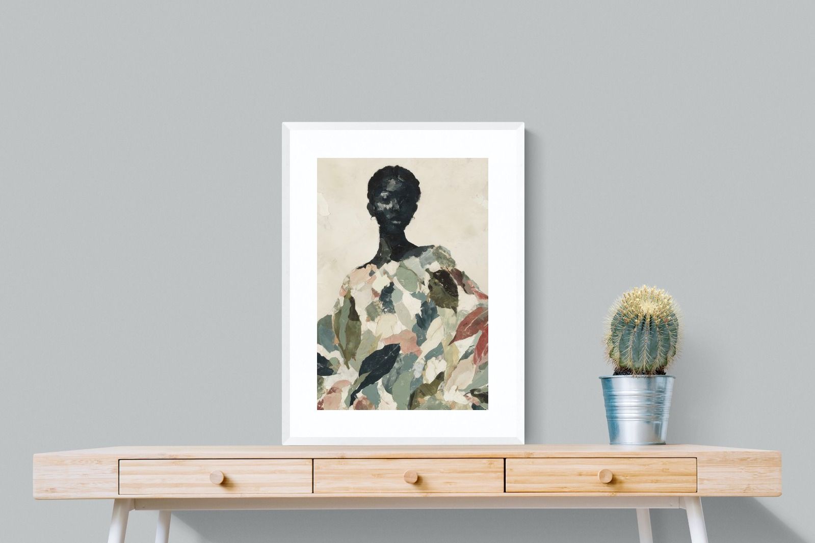Pixalot ® Leafy Cloak