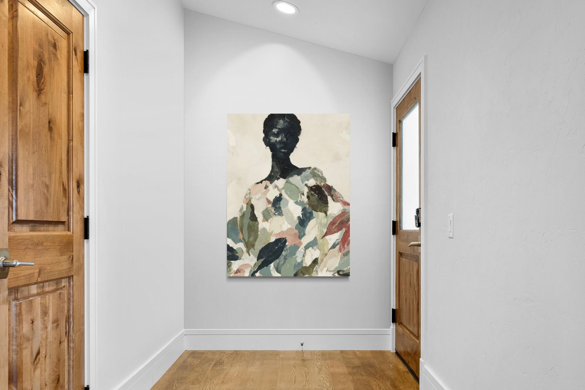 Pixalot ® Leafy Cloak