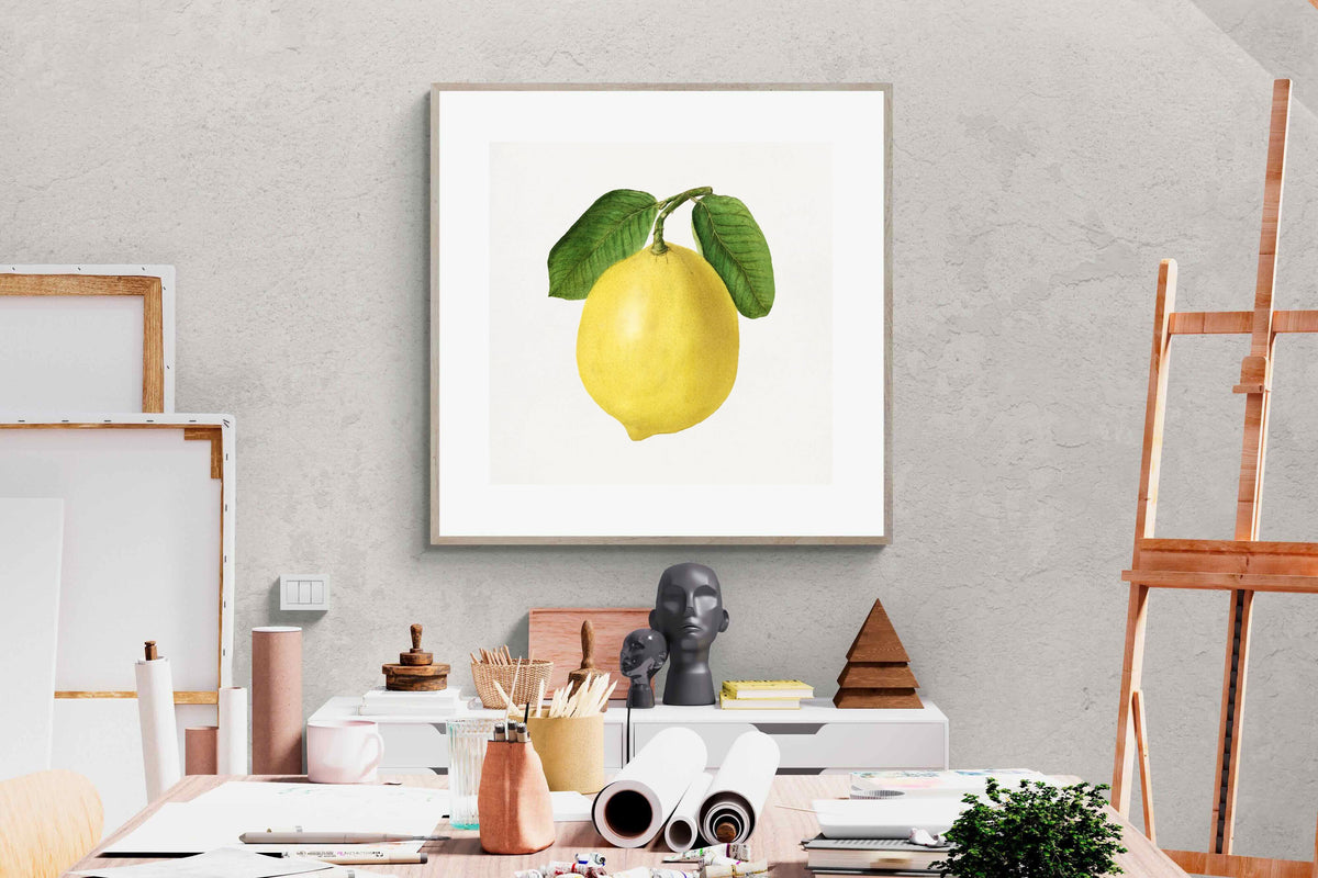 Pixalot ® Lemon