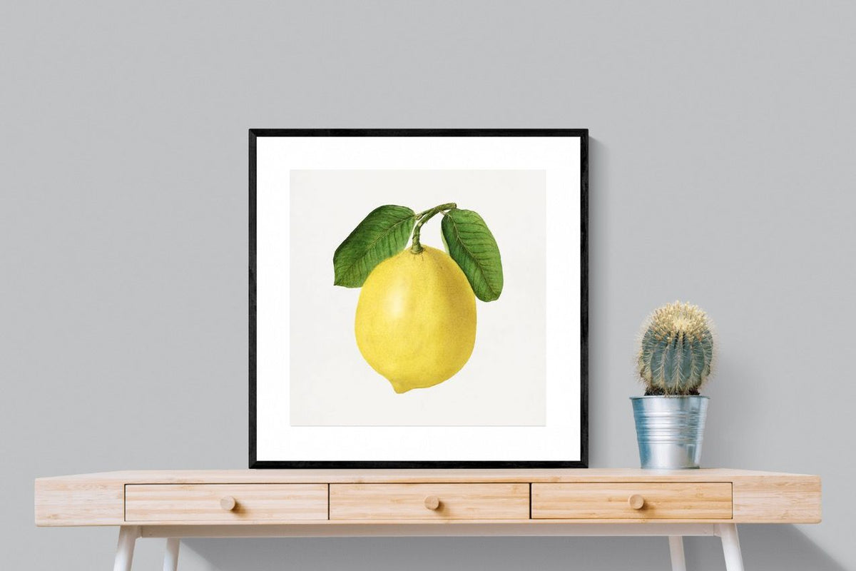 Pixalot ® Lemon