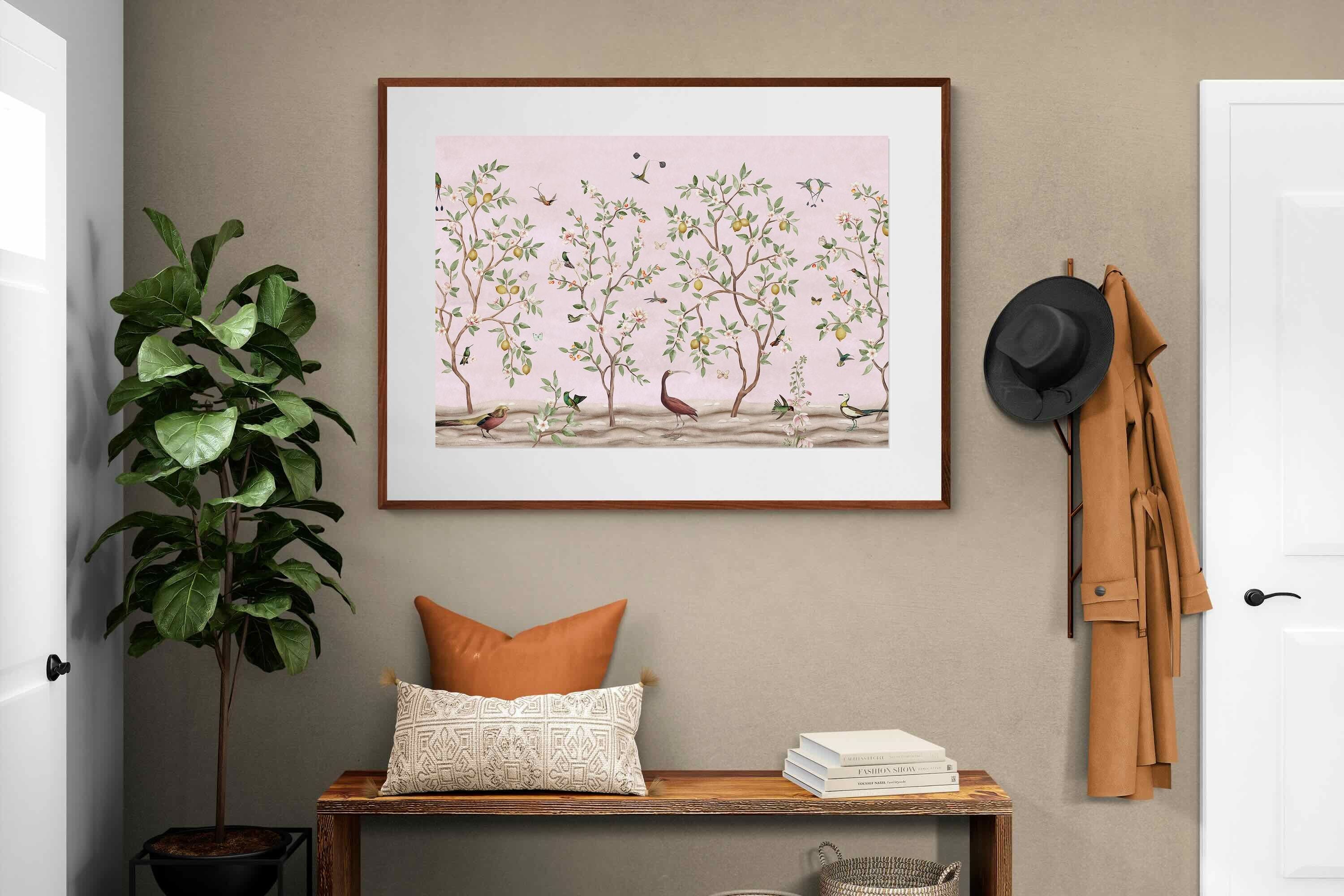 Pixalot ® Lemon Tree (Pink)