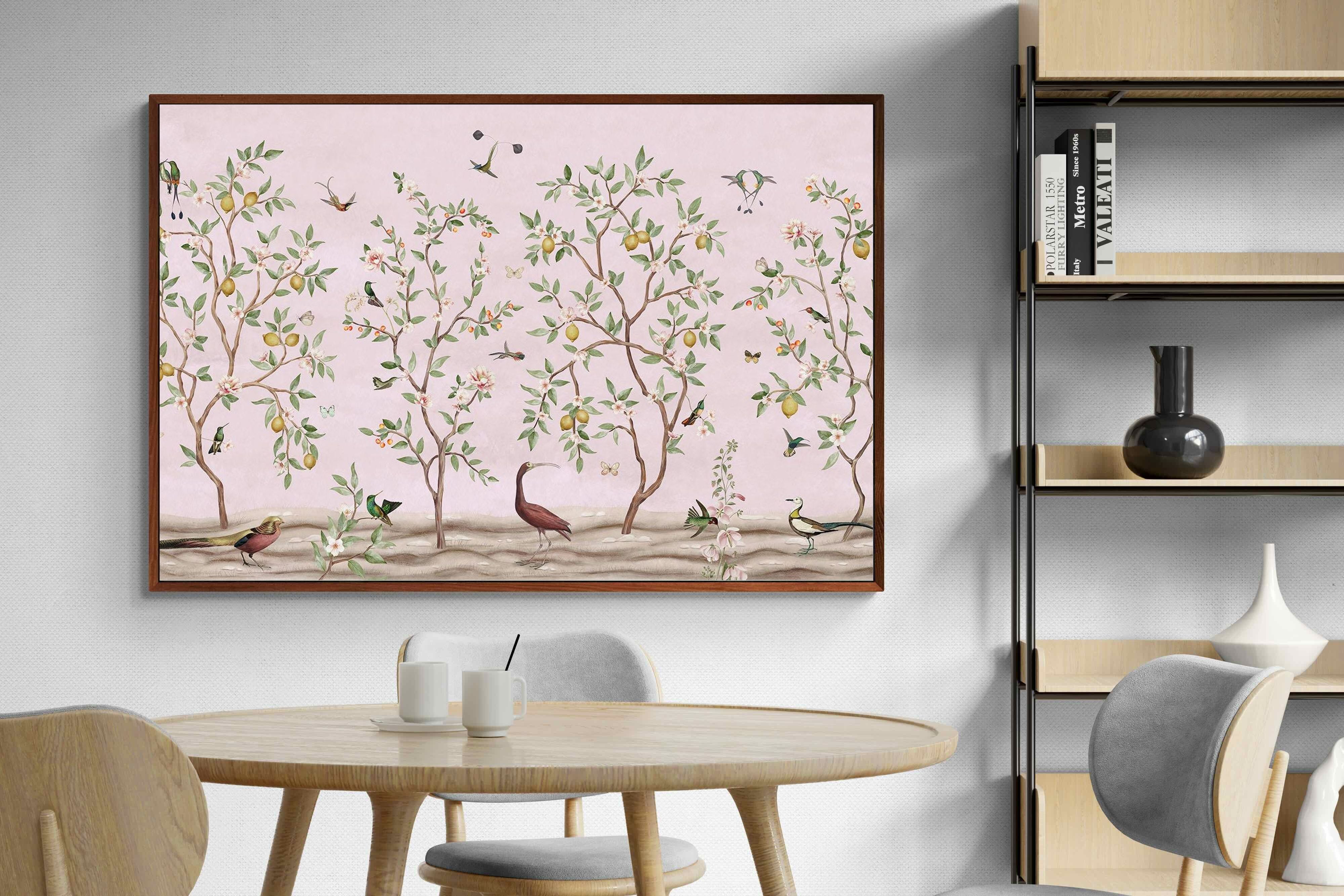 Pixalot ® Lemon Tree (Pink)
