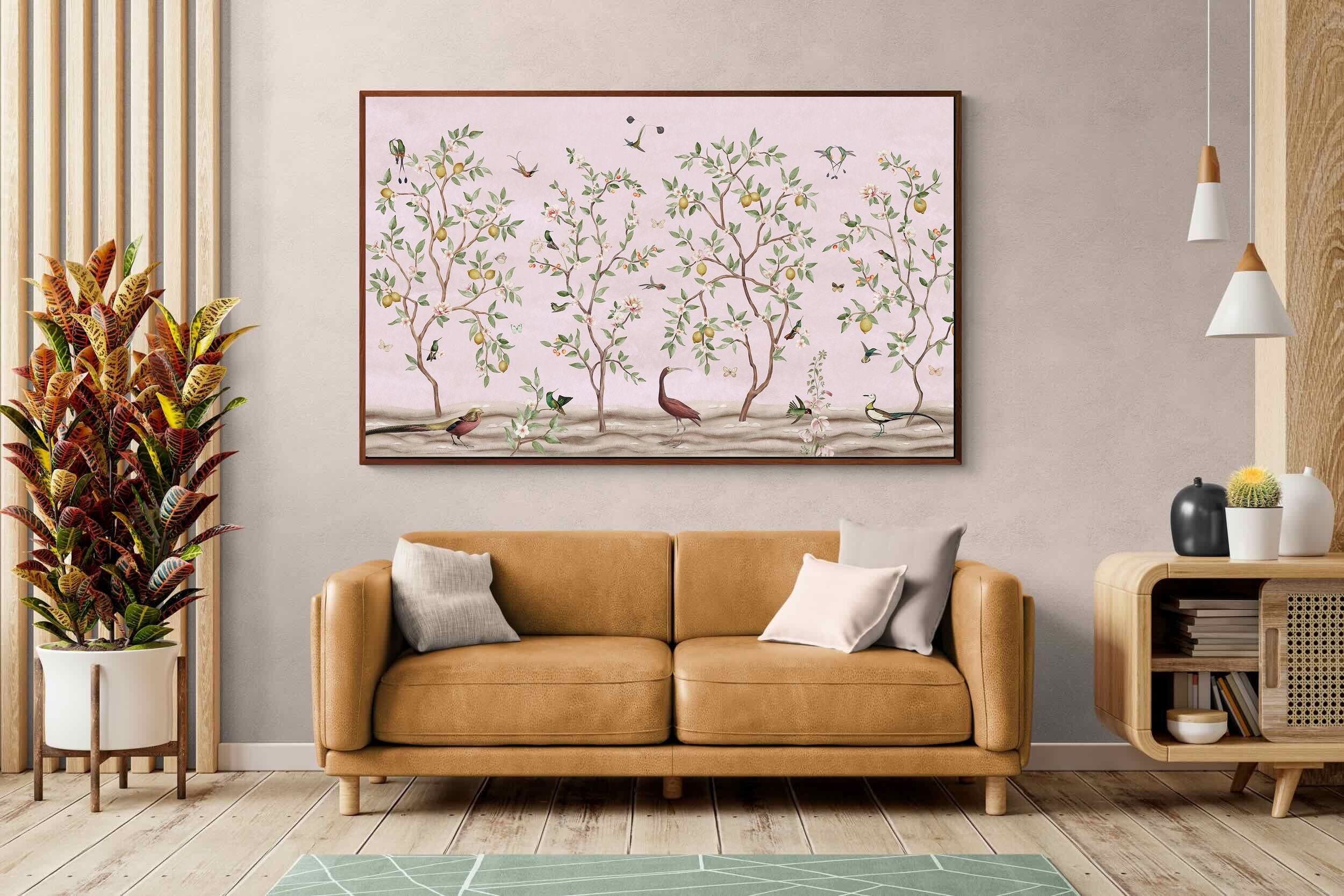 Pixalot ® Lemon Tree (Pink)