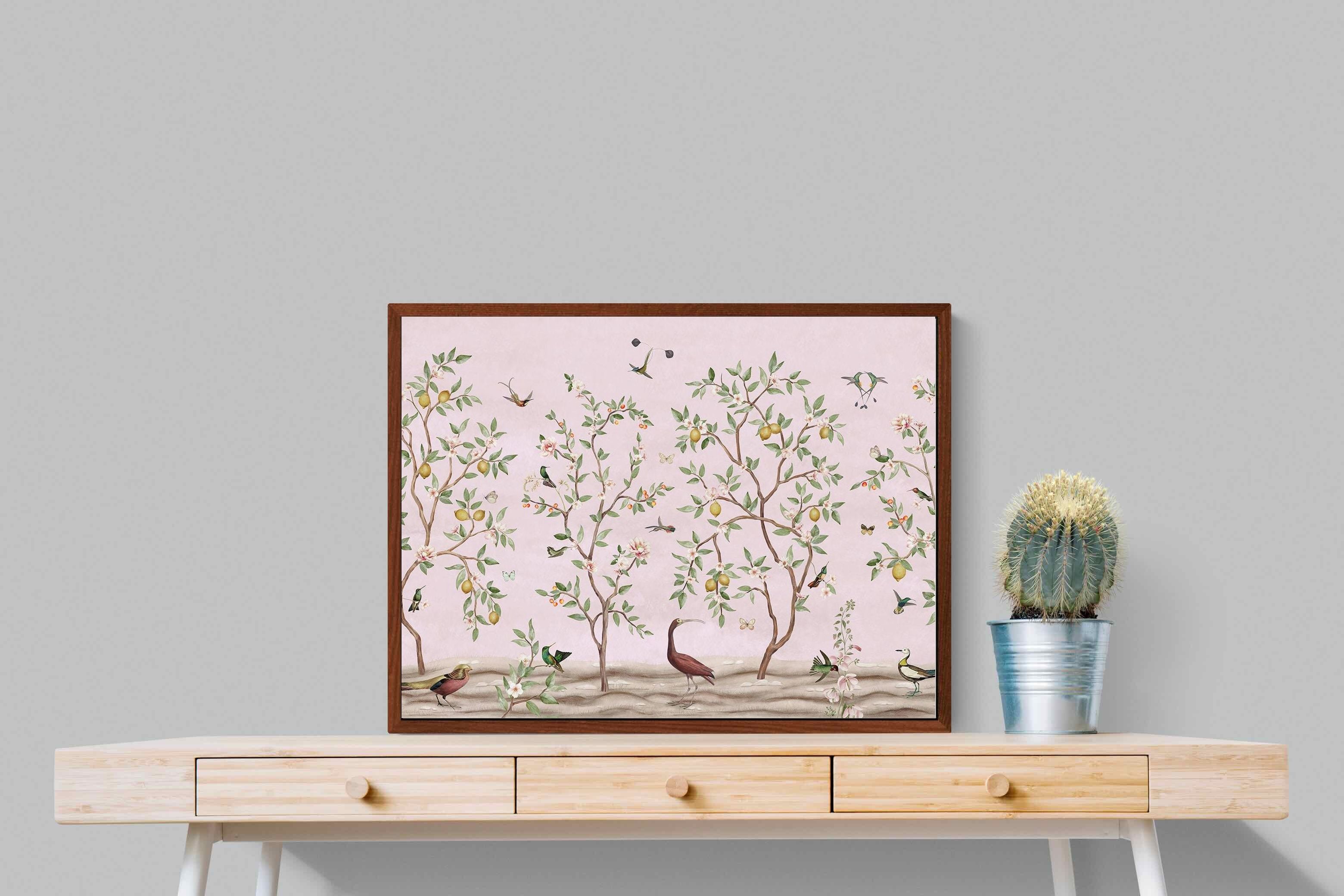 Pixalot ® Lemon Tree (Pink)