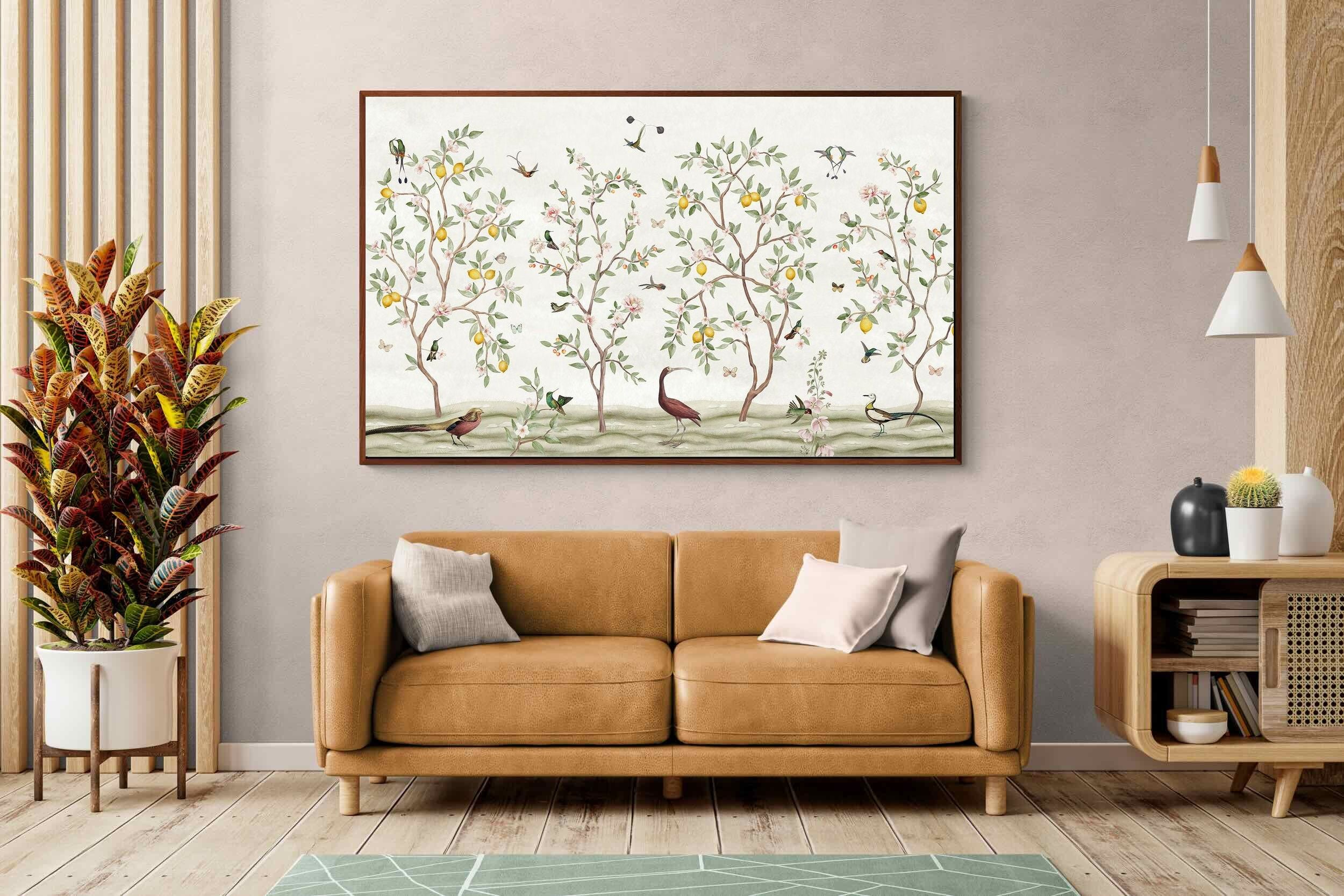 Pixalot ® Lemon Tree (White)