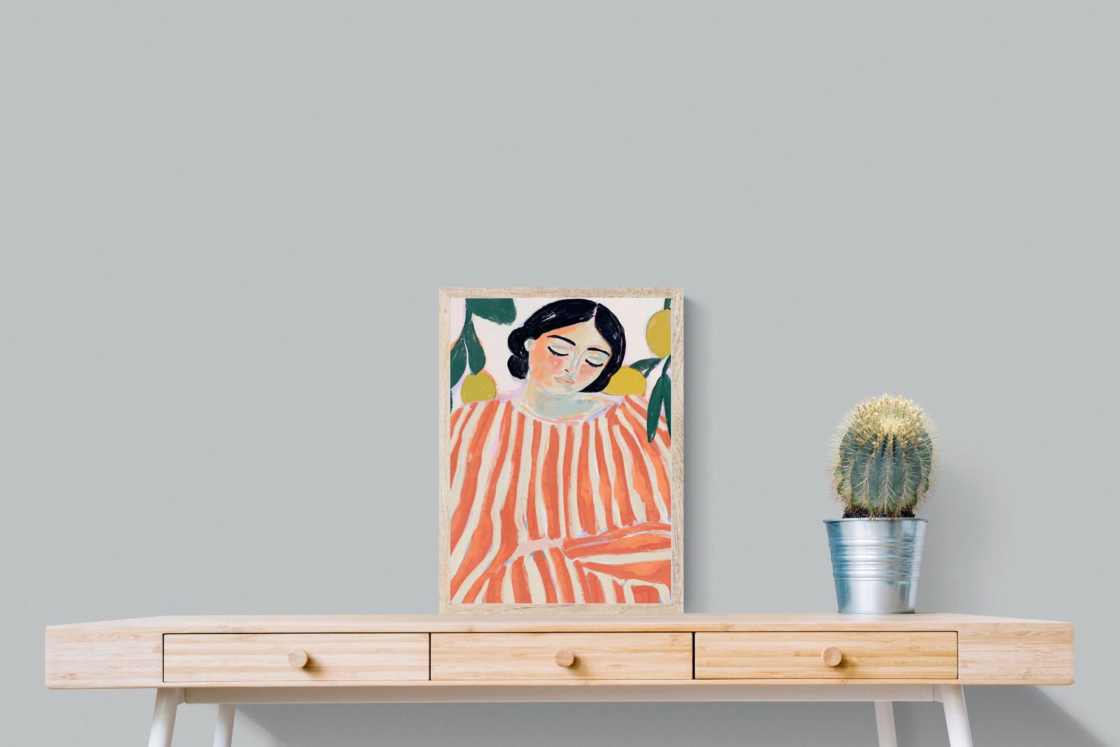 Pixalot Lemons & Linen