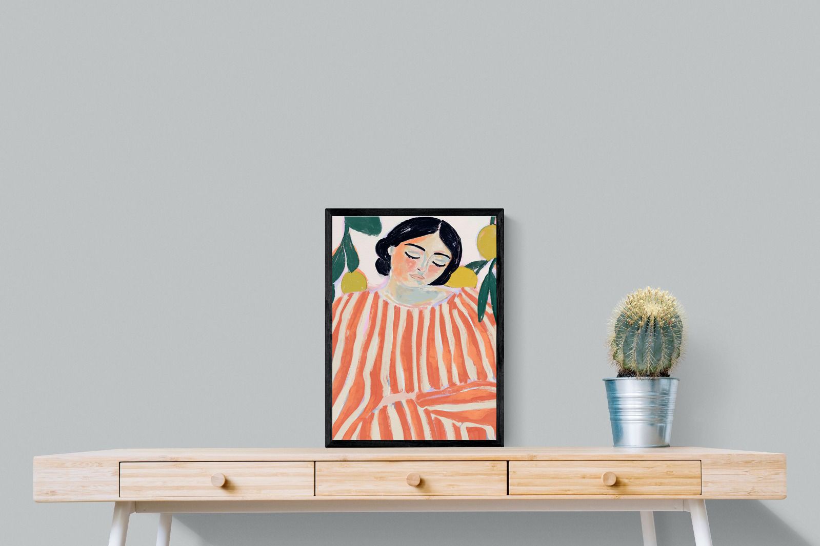 Pixalot Lemons & Linen