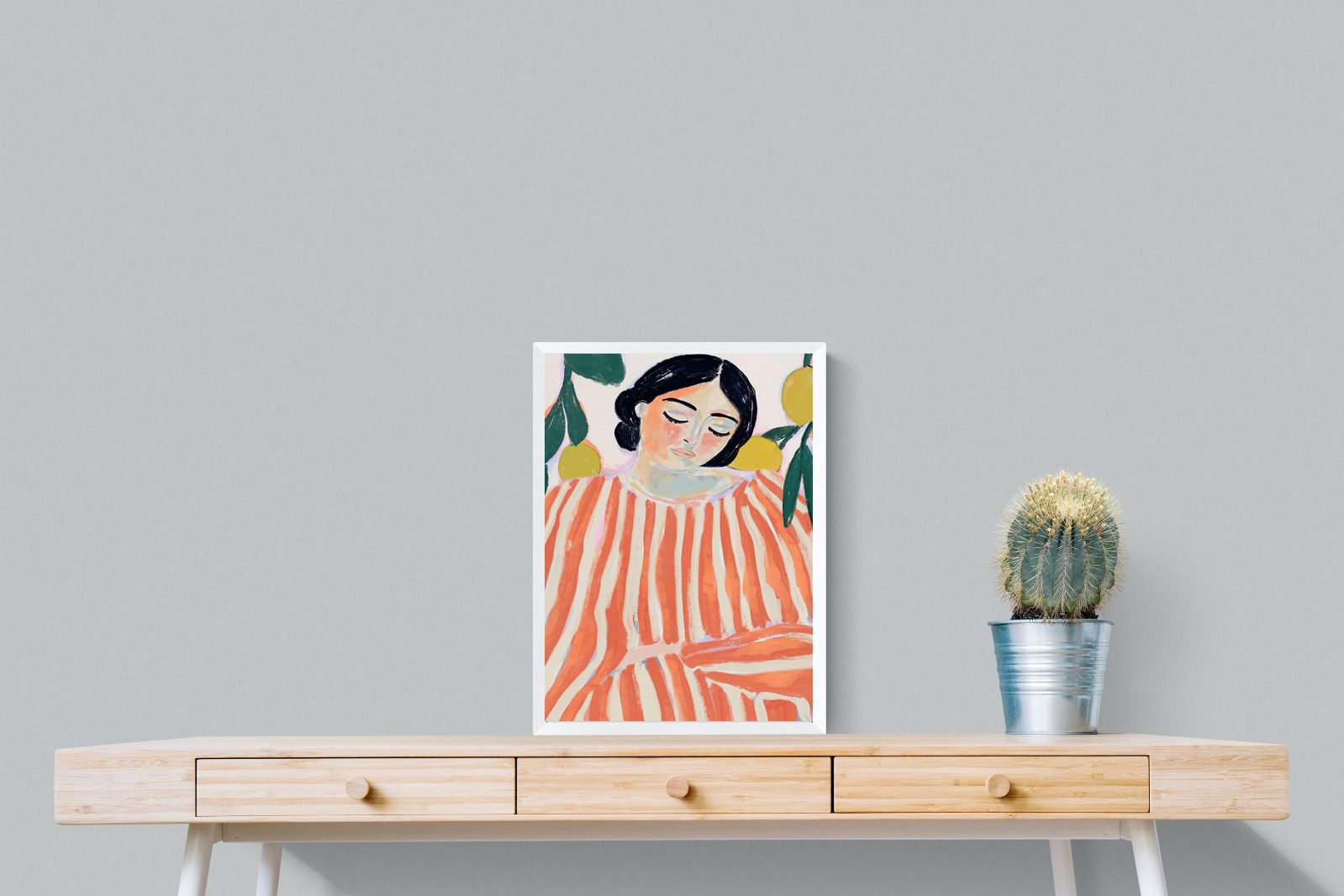 Pixalot Lemons & Linen