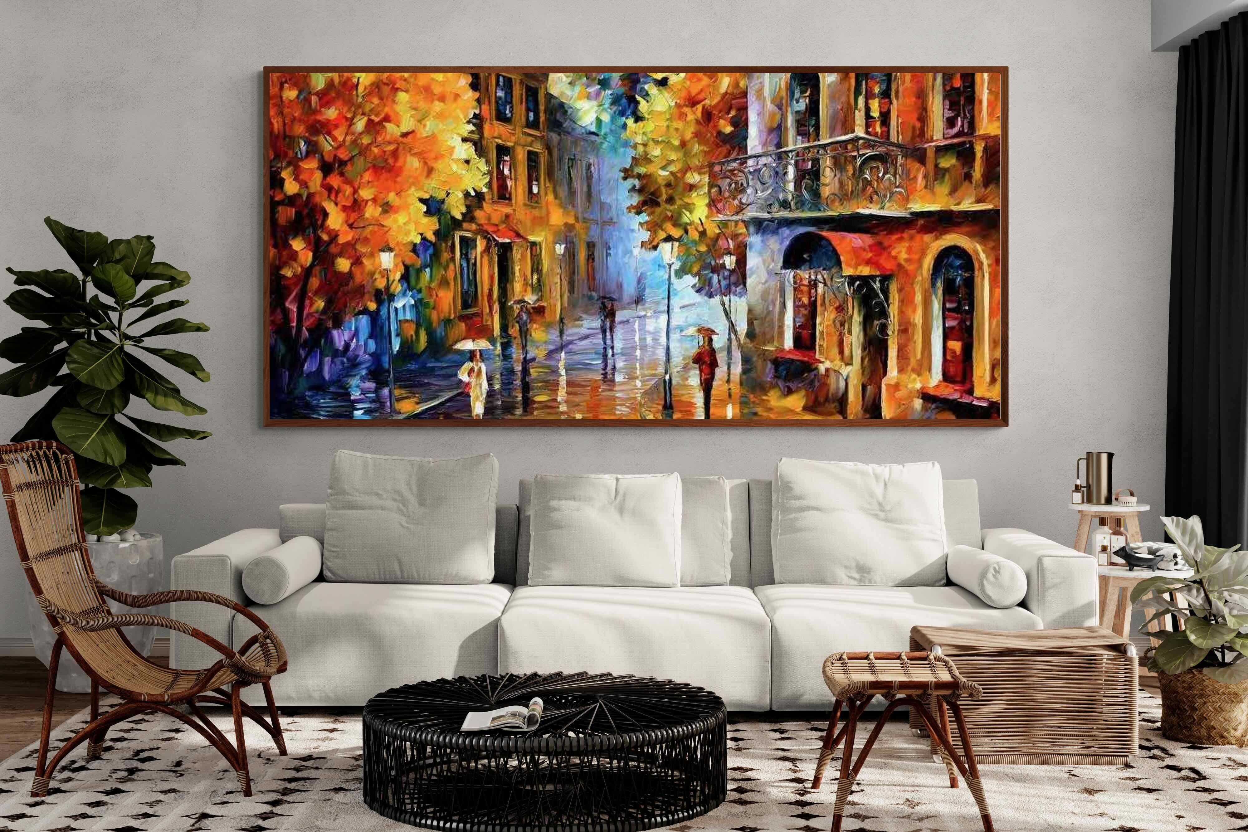 Pixalot Leonid Afremov