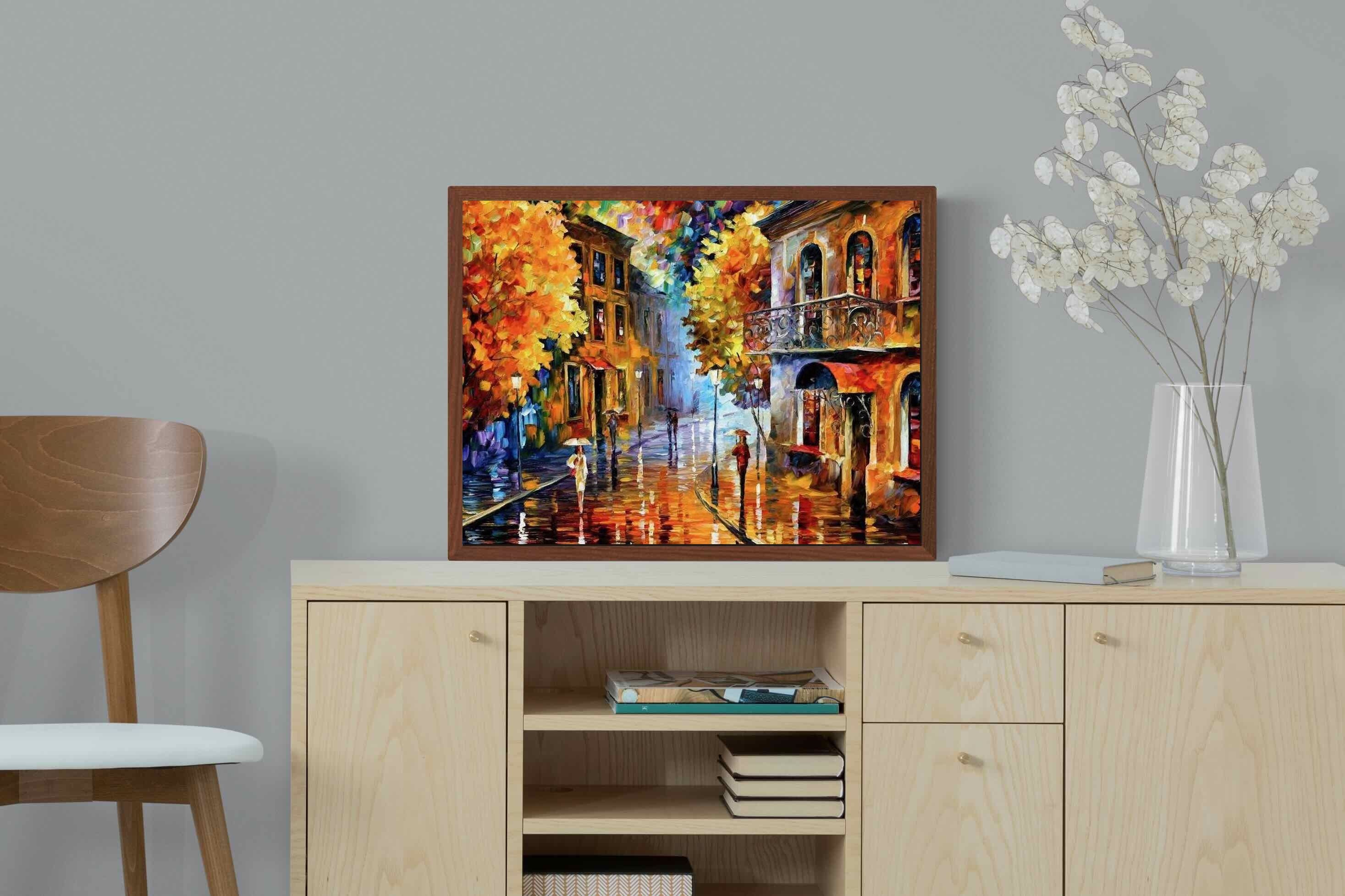 Pixalot Leonid Afremov