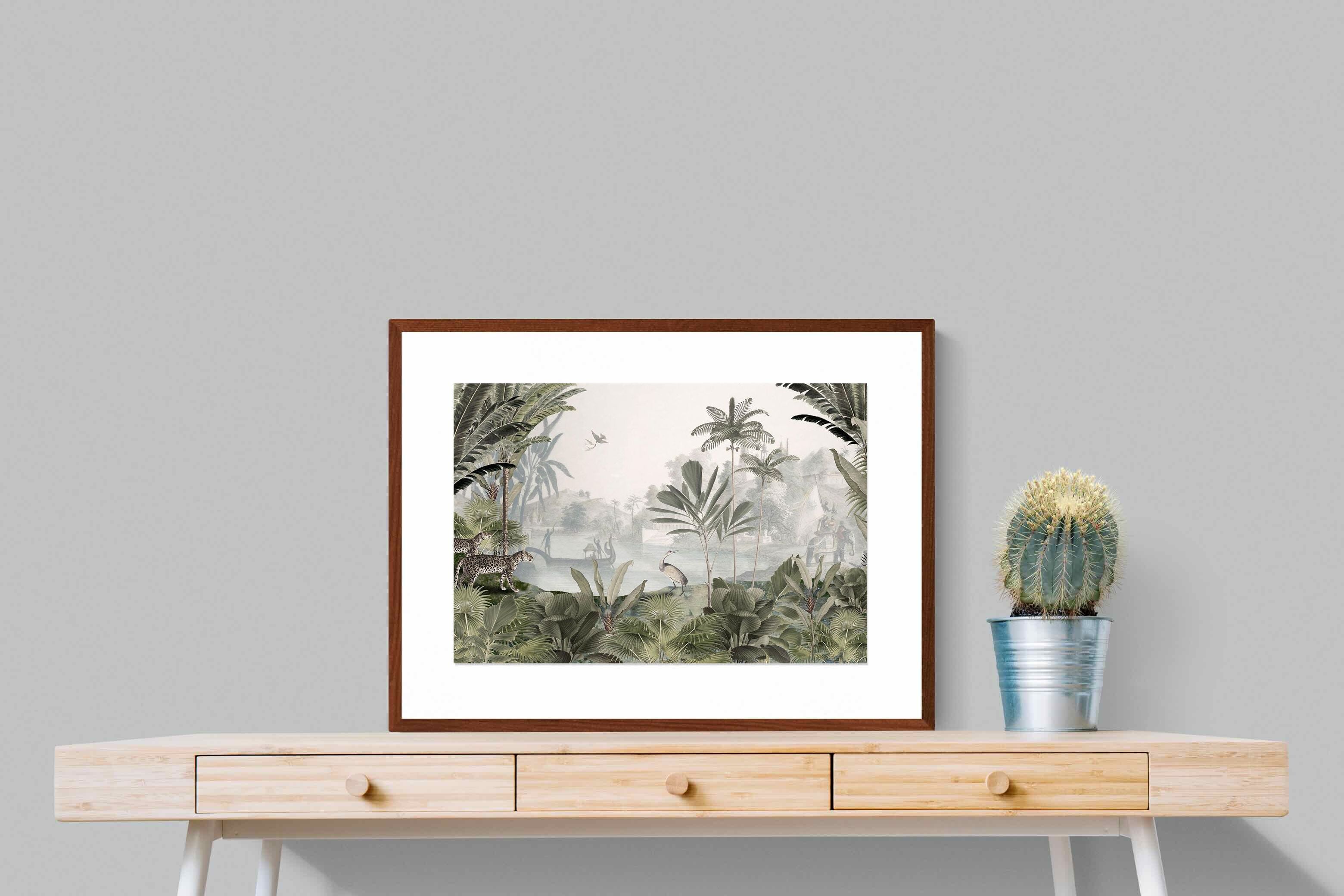 Pixalot ® Leopard Landscape