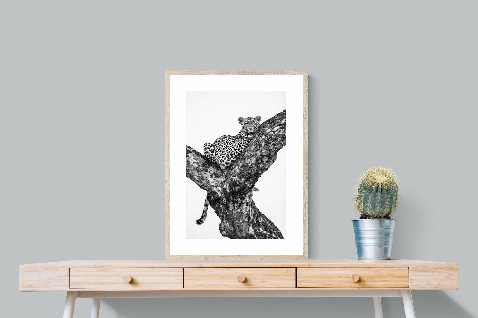 Pixalot ® Leopard Lookout