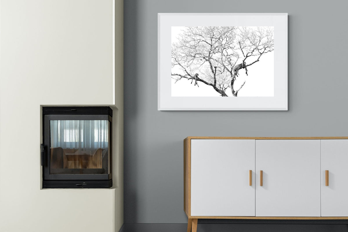 Pixalot ® Leopard Tree