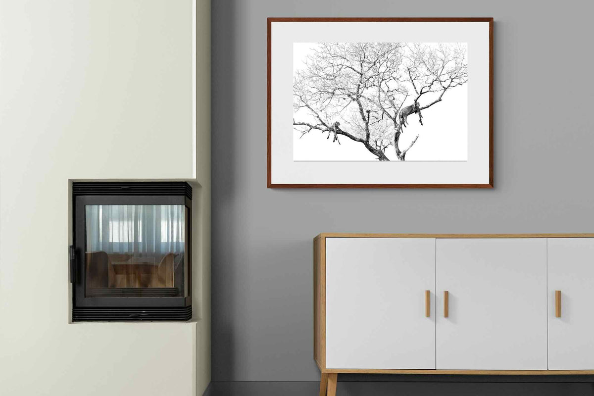 Pixalot ® Leopard Tree