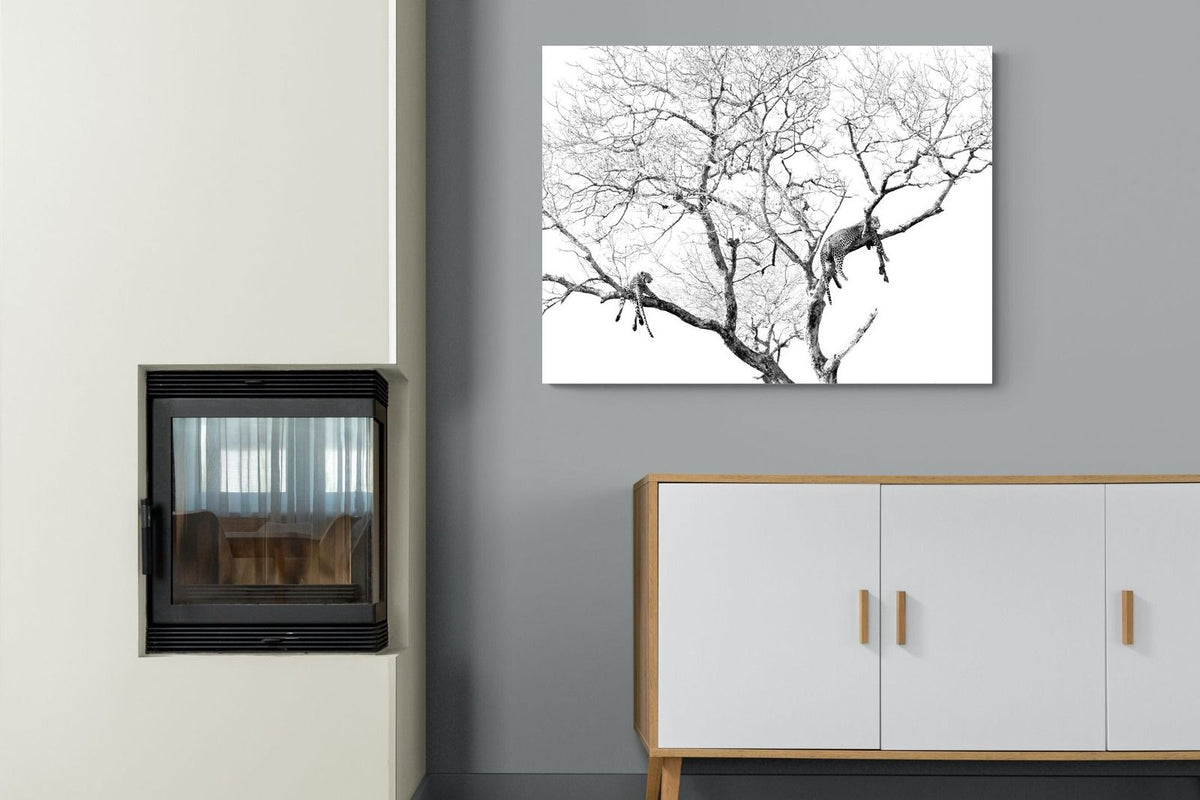 Pixalot ® Leopard Tree