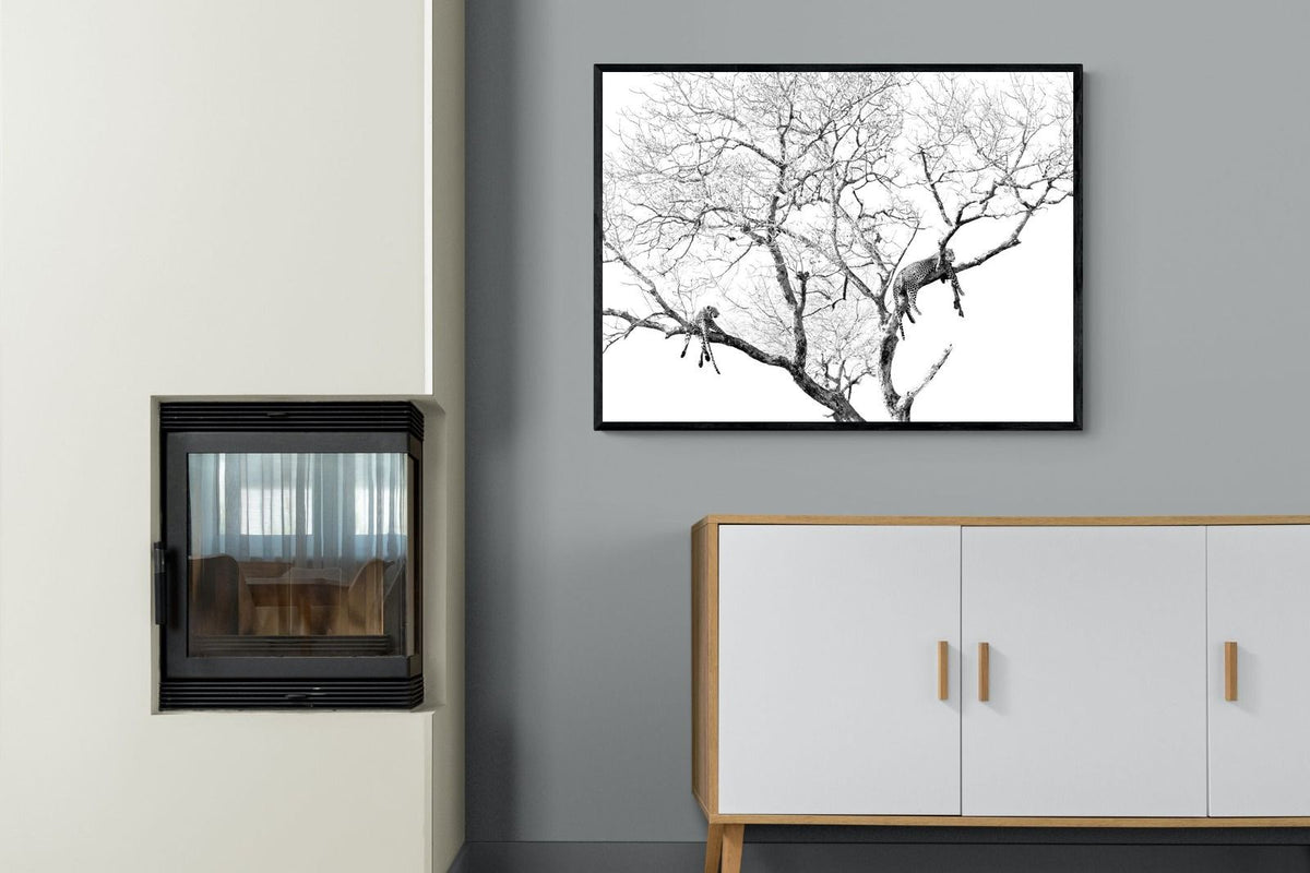 Pixalot ® Leopard Tree