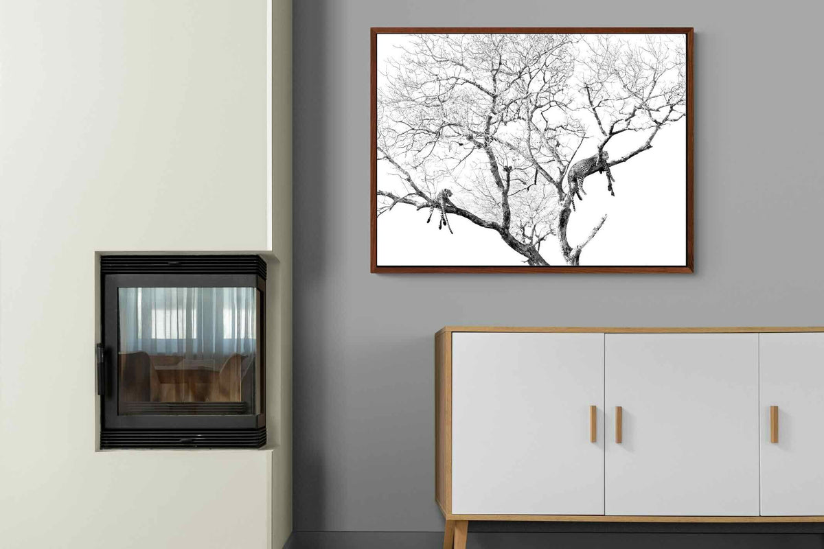 Pixalot ® Leopard Tree