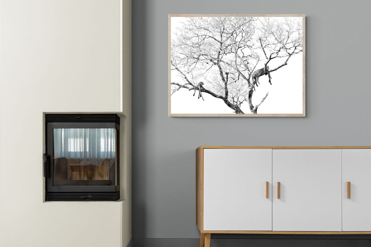 Pixalot ® Leopard Tree