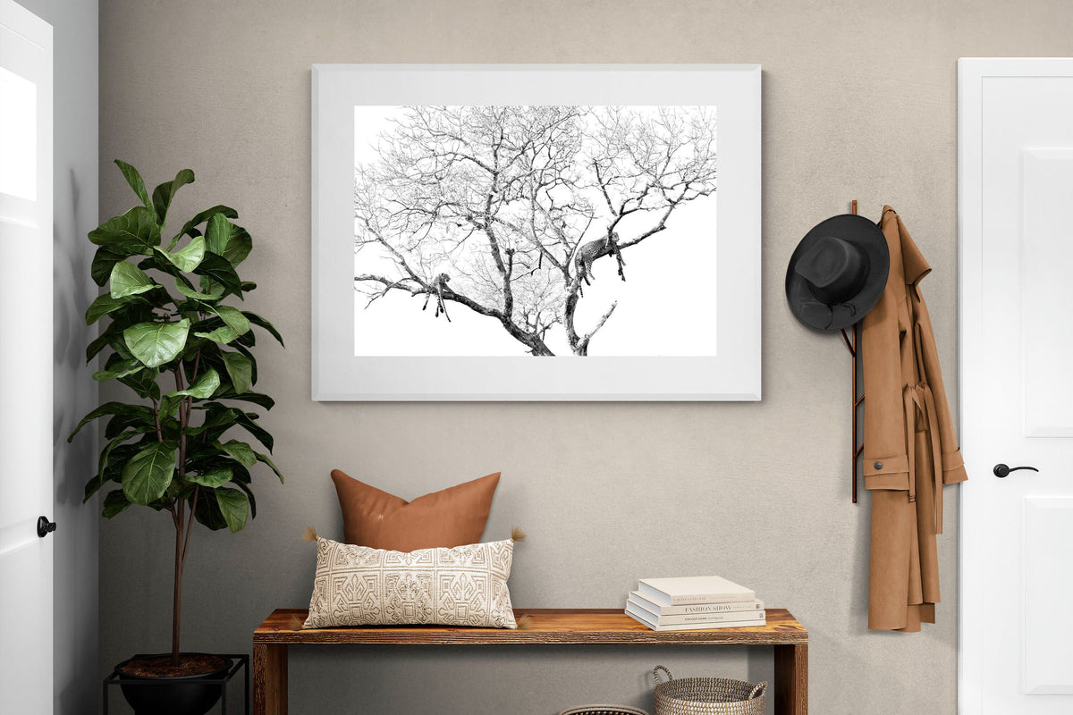 Pixalot ® Leopard Tree