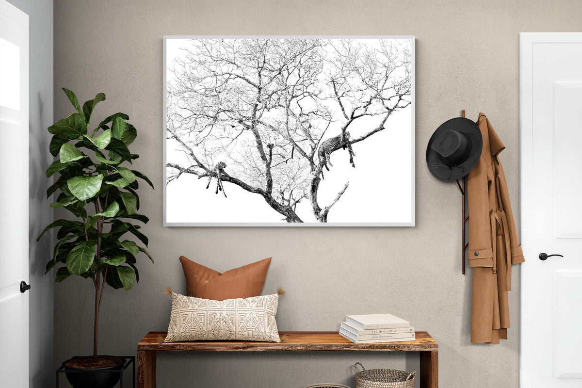 Pixalot ® Leopard Tree
