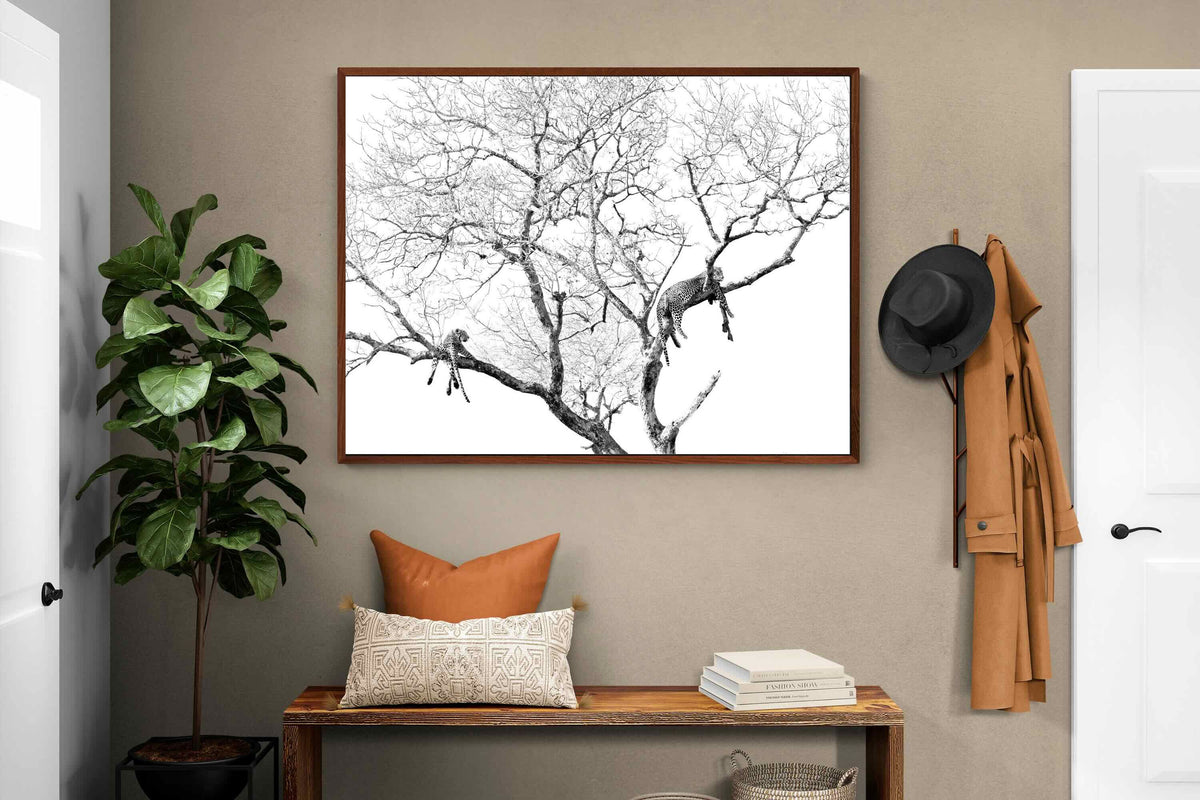 Pixalot ® Leopard Tree