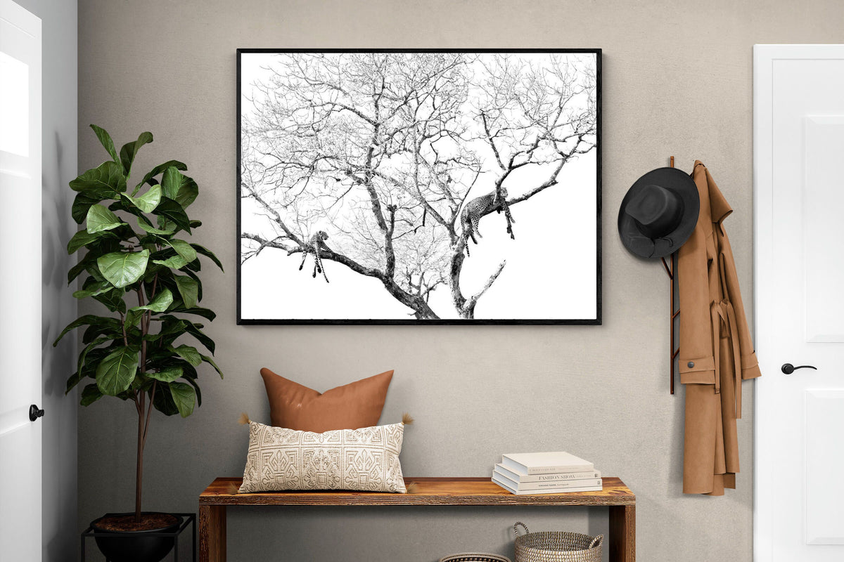 Pixalot ® Leopard Tree