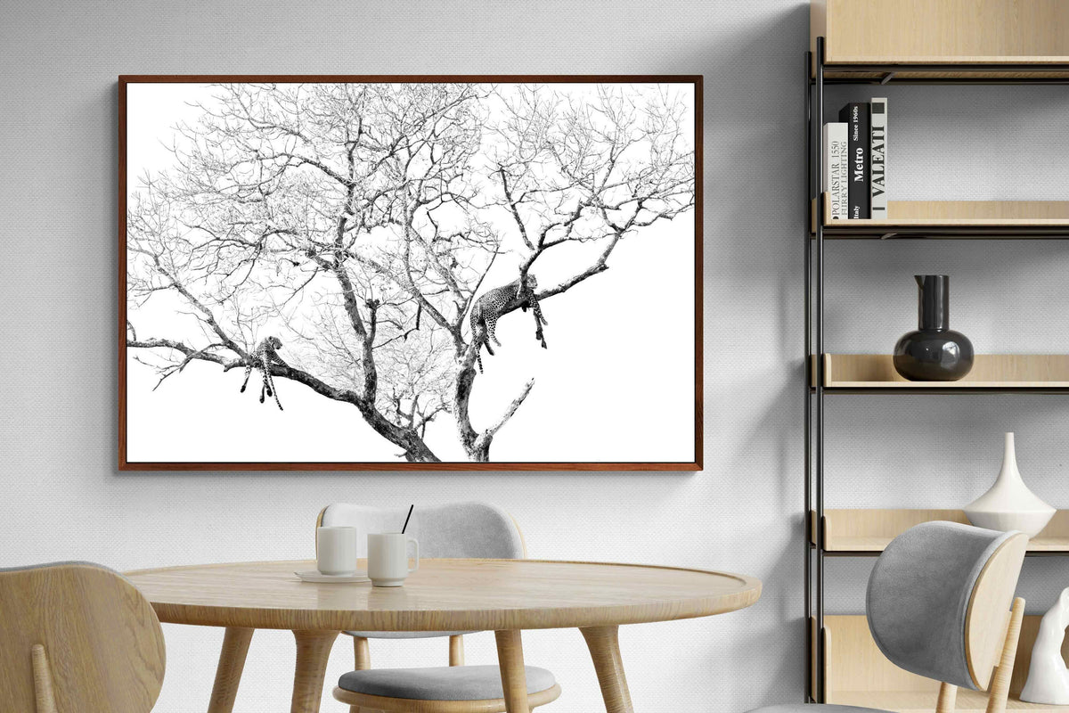 Pixalot ® Leopard Tree