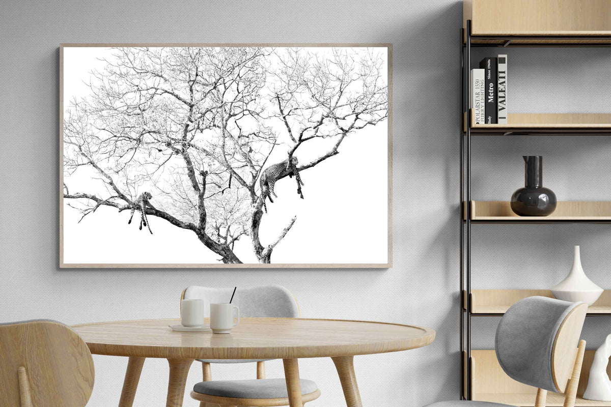Pixalot ® Leopard Tree