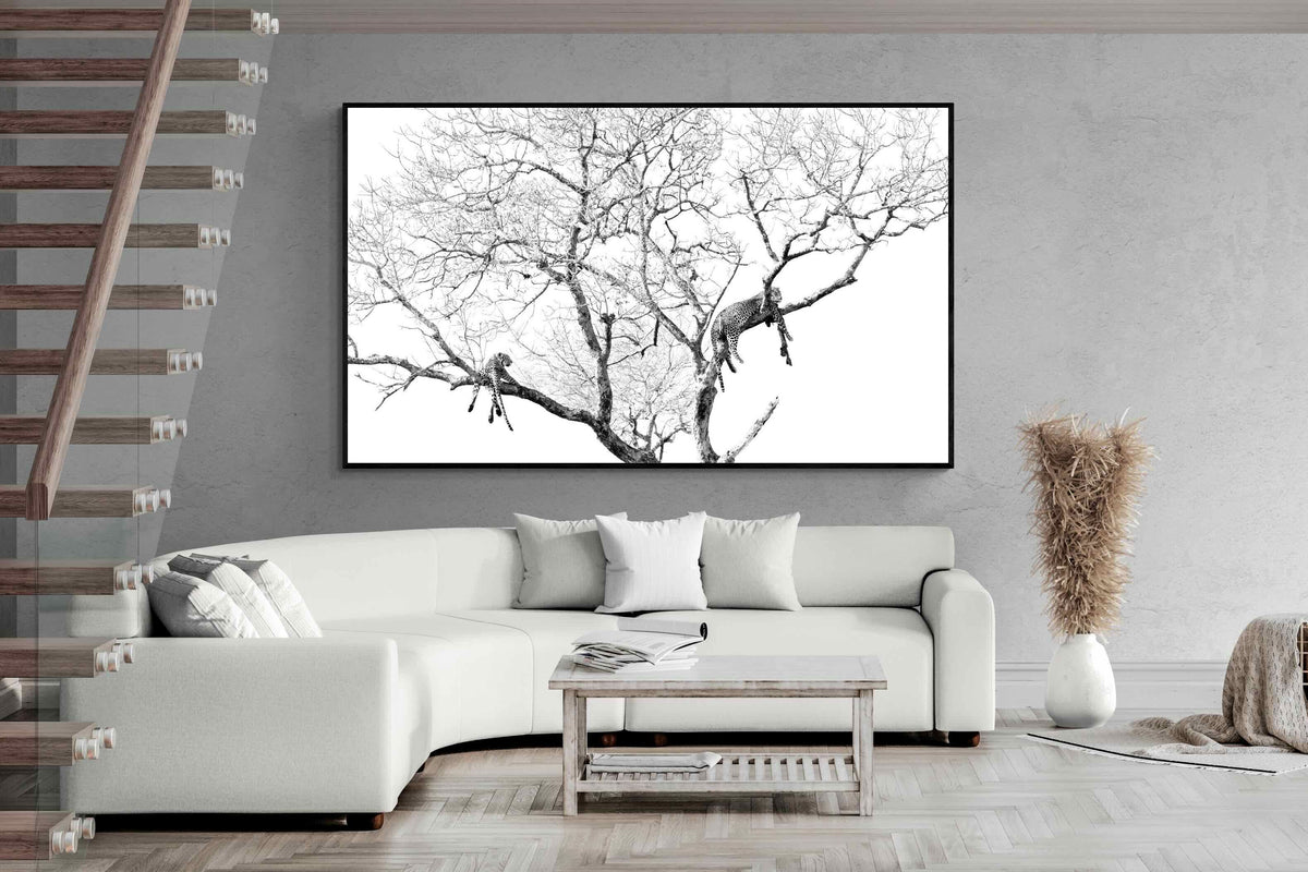 Pixalot ® Leopard Tree