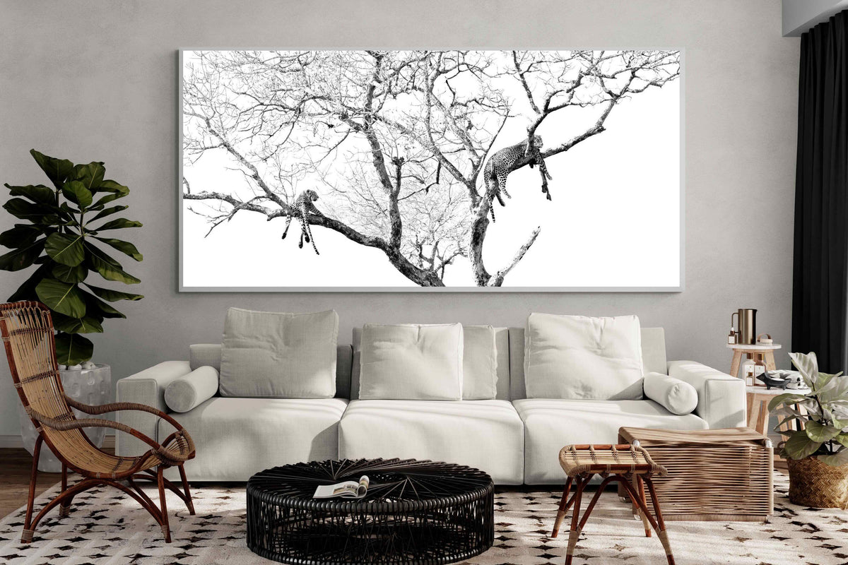Pixalot ® Leopard Tree