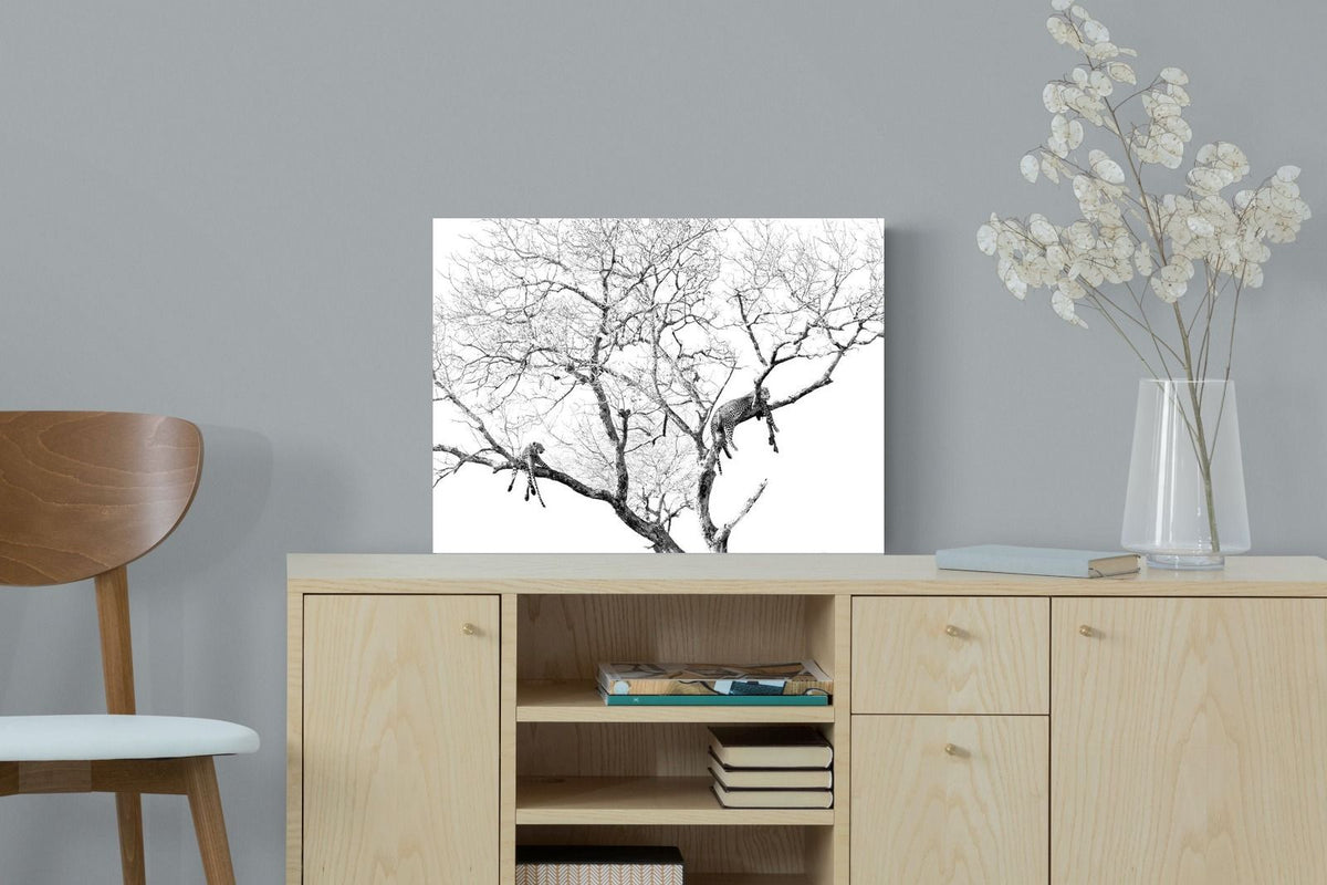 Pixalot ® Leopard Tree