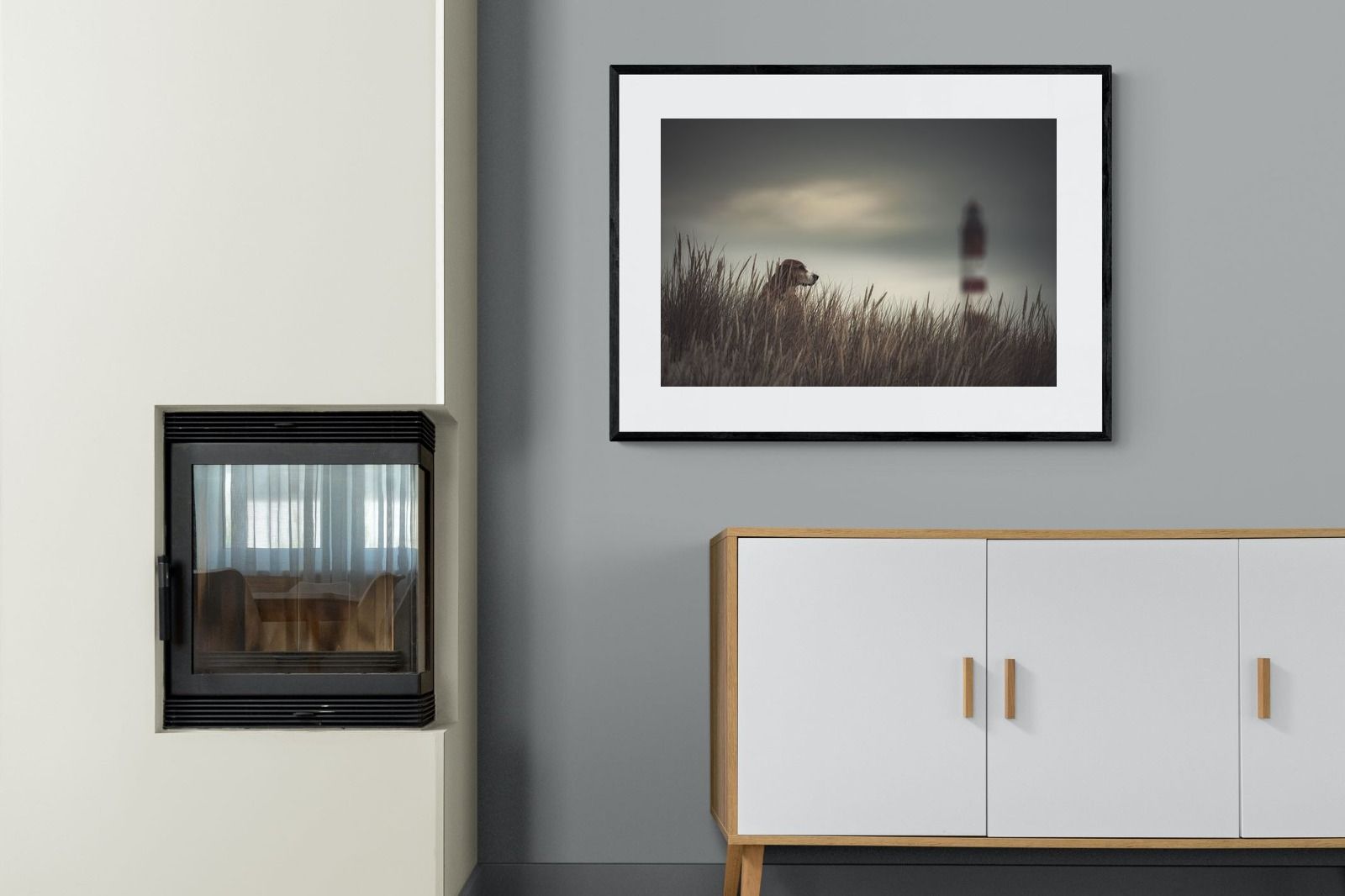 Pixalot Lighthouse Watch