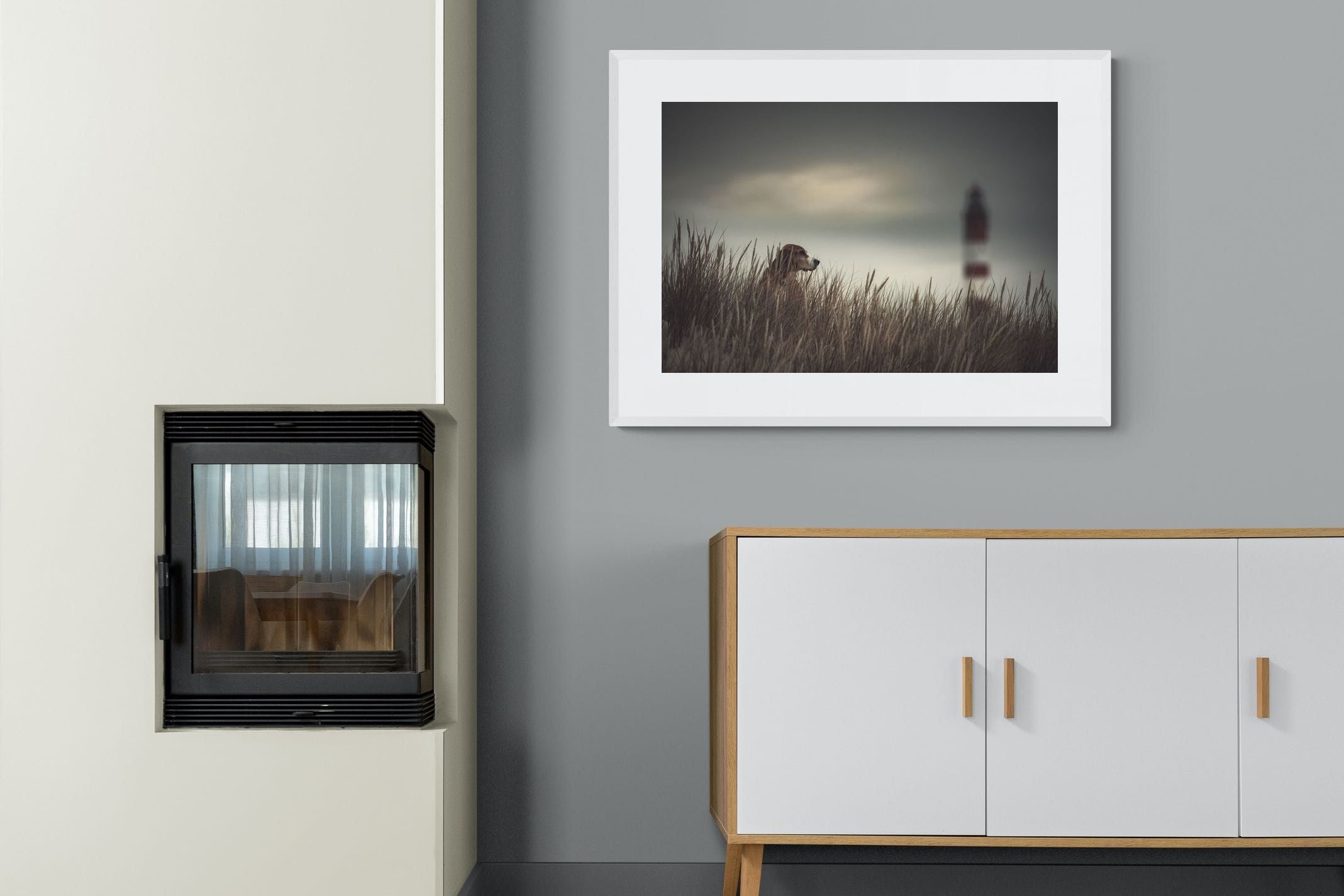 Pixalot Lighthouse Watch