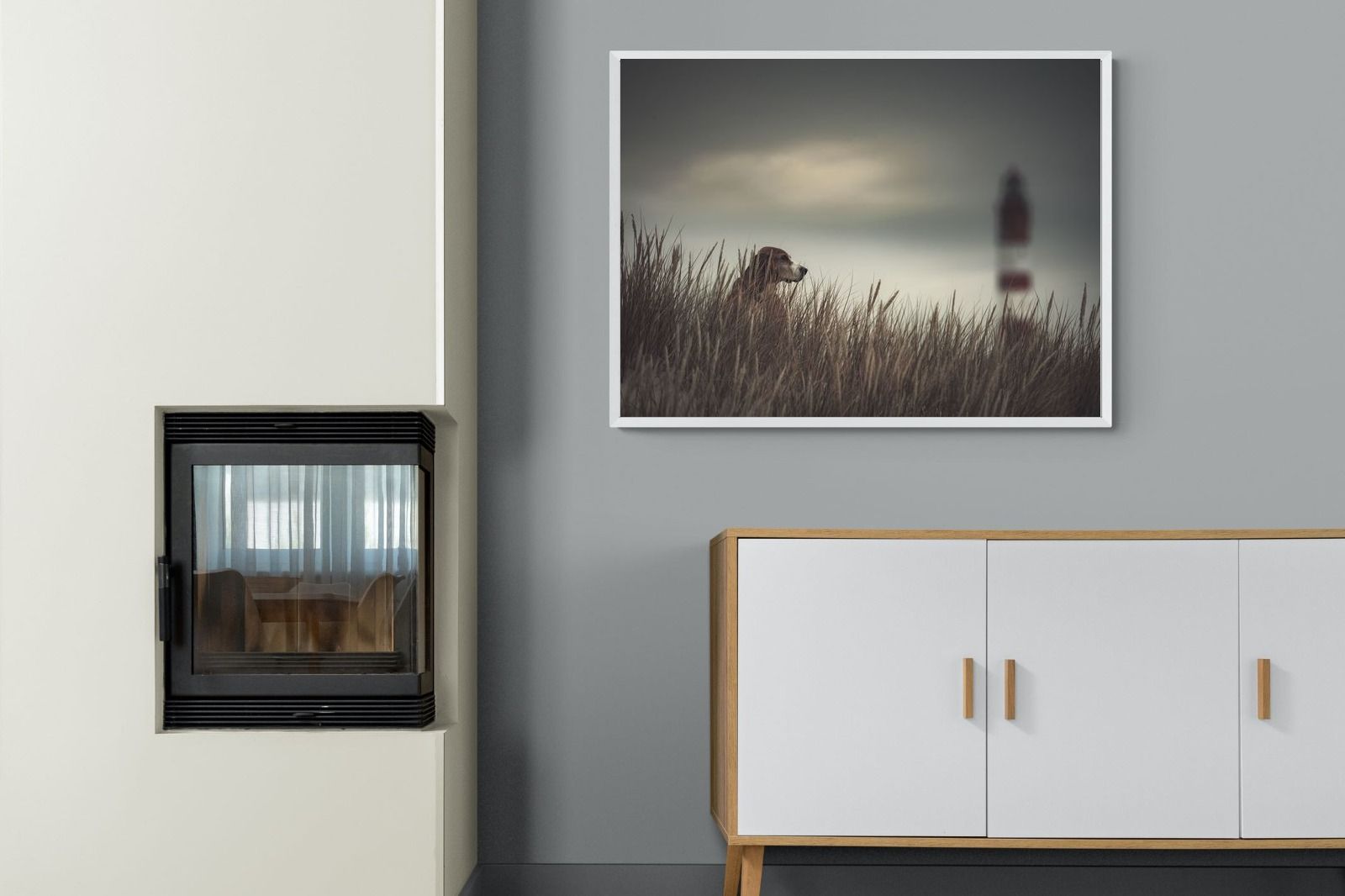 Pixalot Lighthouse Watch