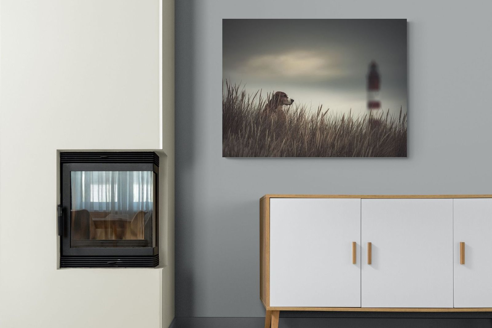 Pixalot Lighthouse Watch