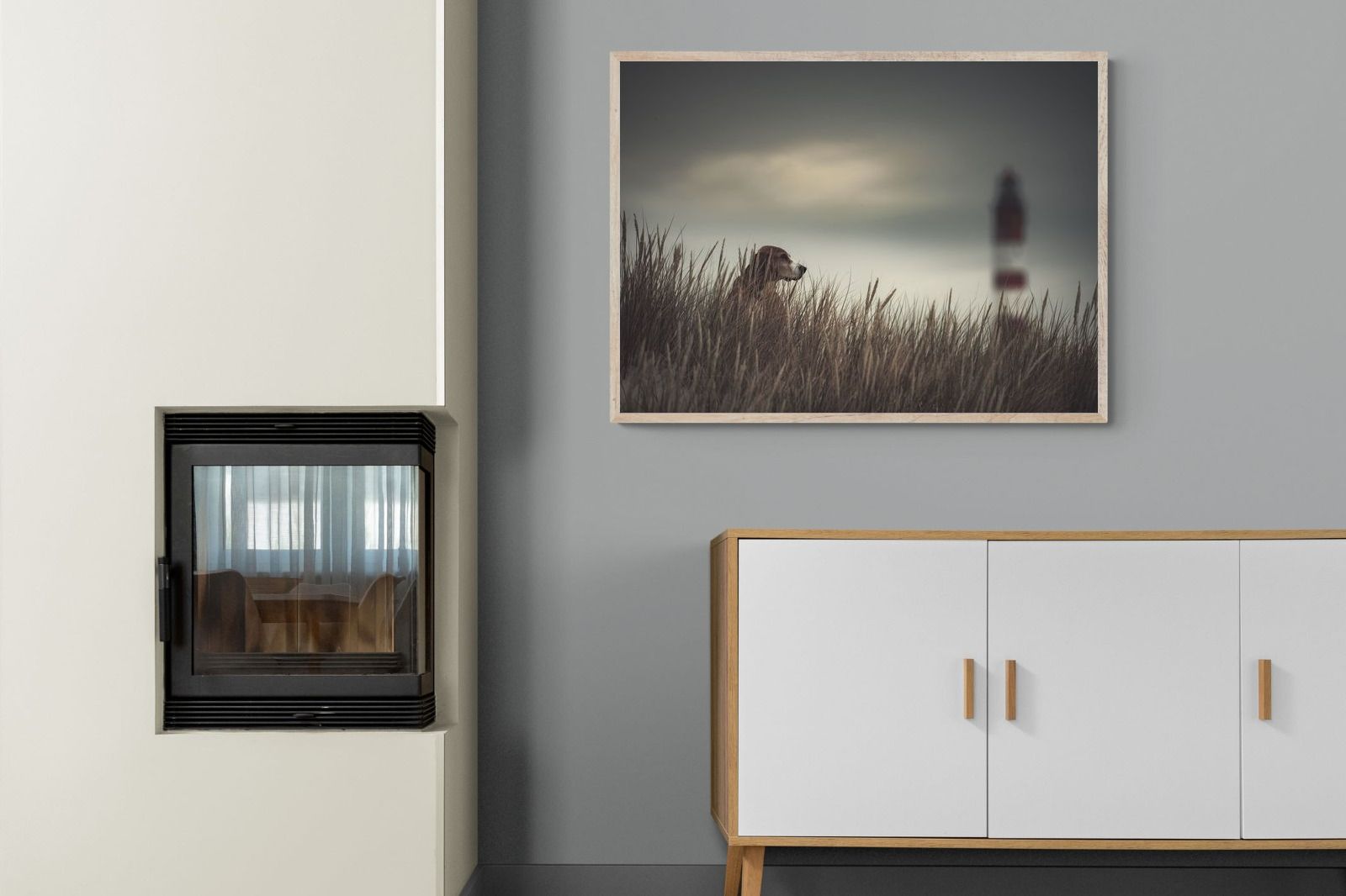 Pixalot Lighthouse Watch