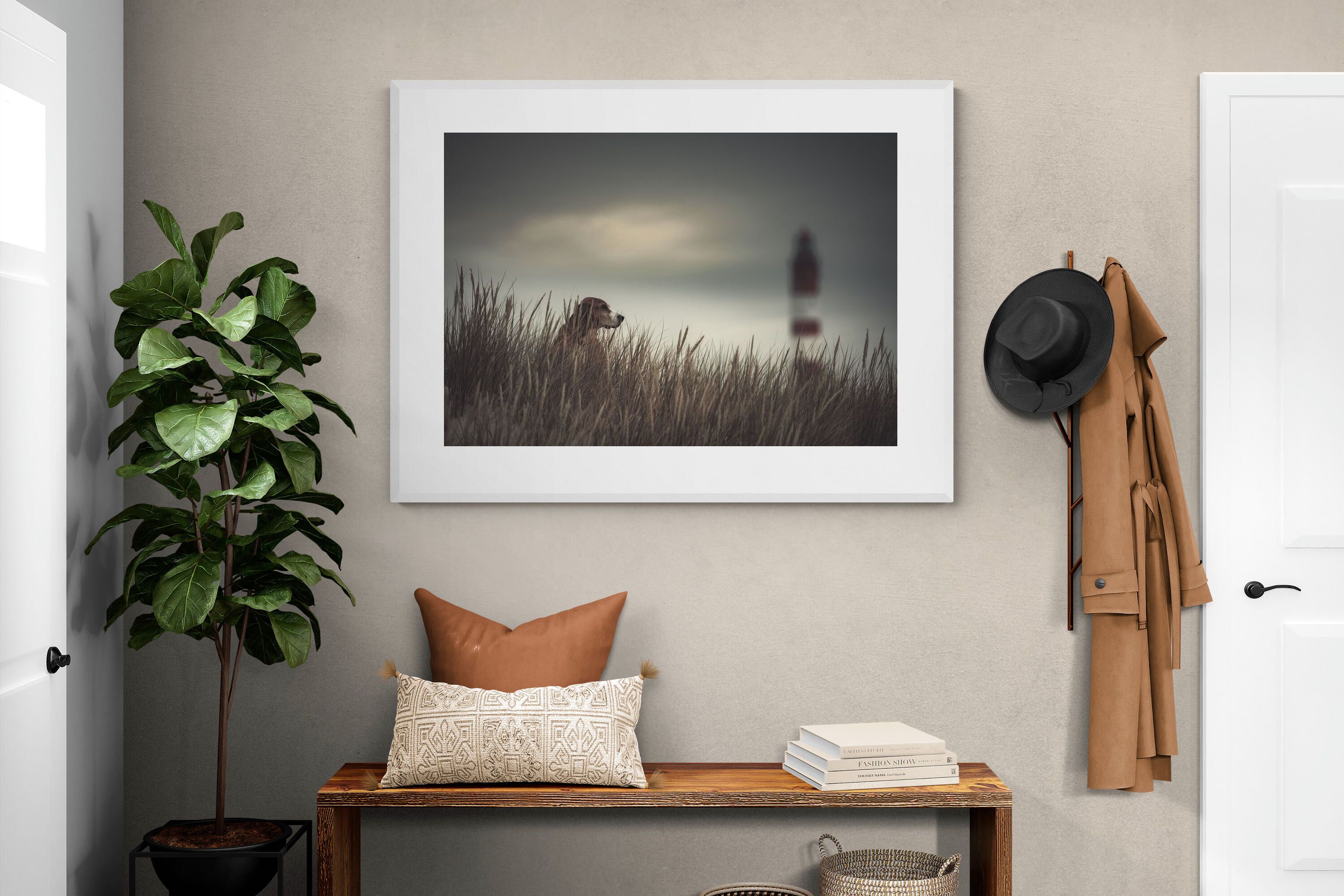 Pixalot Lighthouse Watch